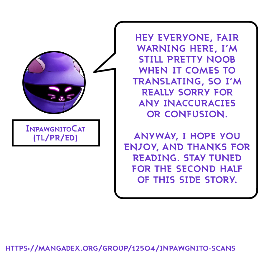 Fun Fun Factory Chapter 22.1 page 1 - Chapter 22.1: Medicine Wheel 1