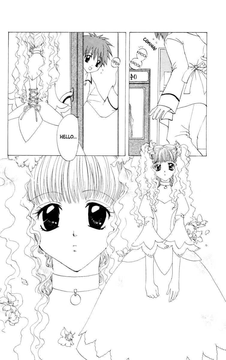 Fun Fun Factory Chapter 22.2 page 4 - Chapter 22.2: Medicine Wheel 2