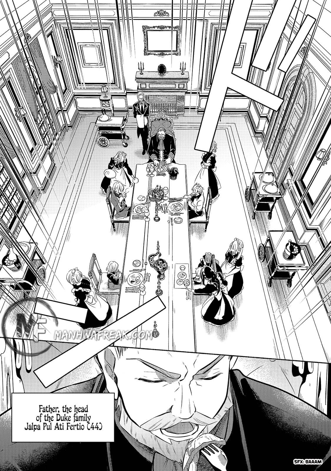Fun Territory Defense by the Optimistic Lord Chapter 1 page 11 - Chapter 1