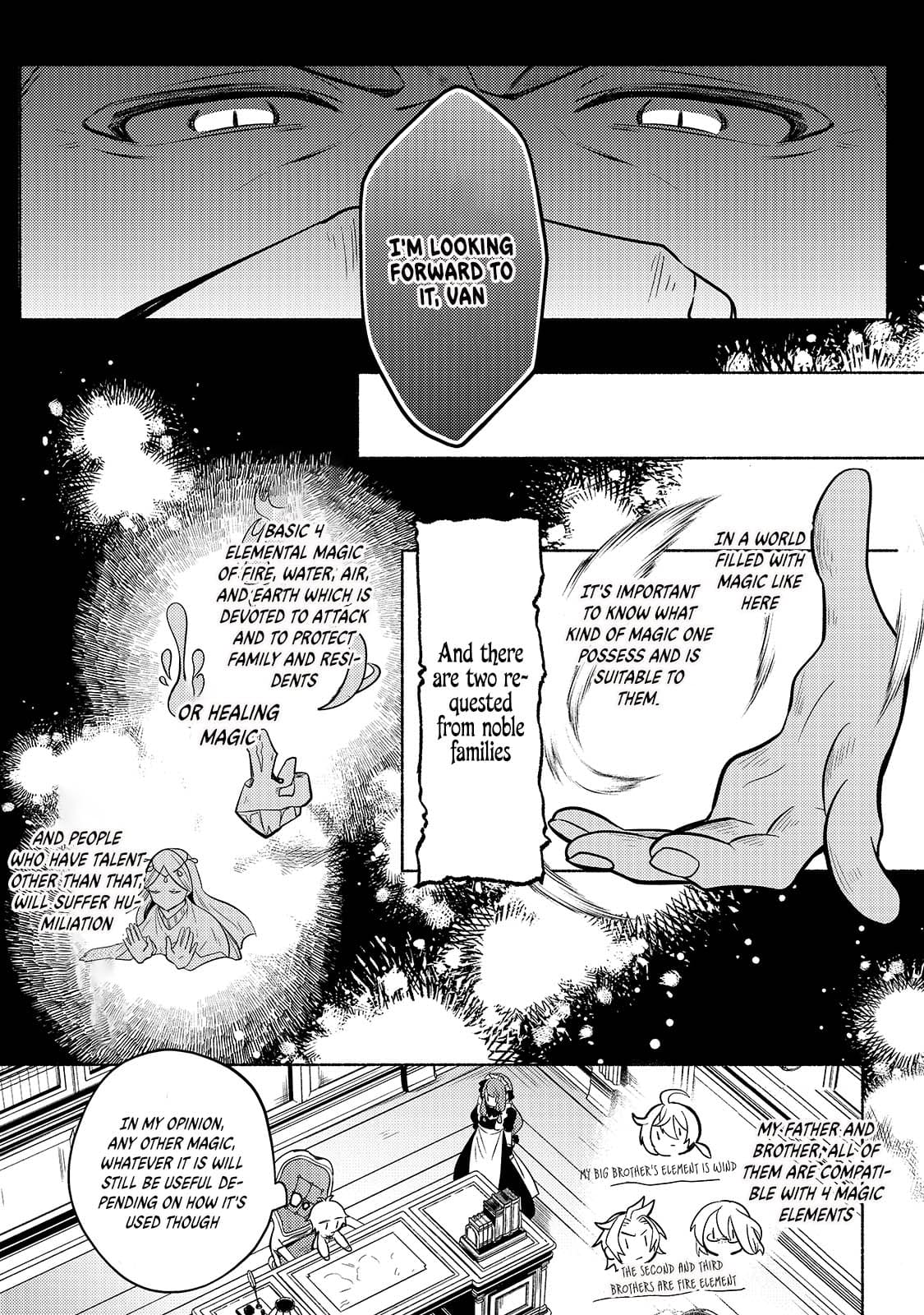 Fun Territory Defense by the Optimistic Lord Chapter 1 page 18 - Chapter 1