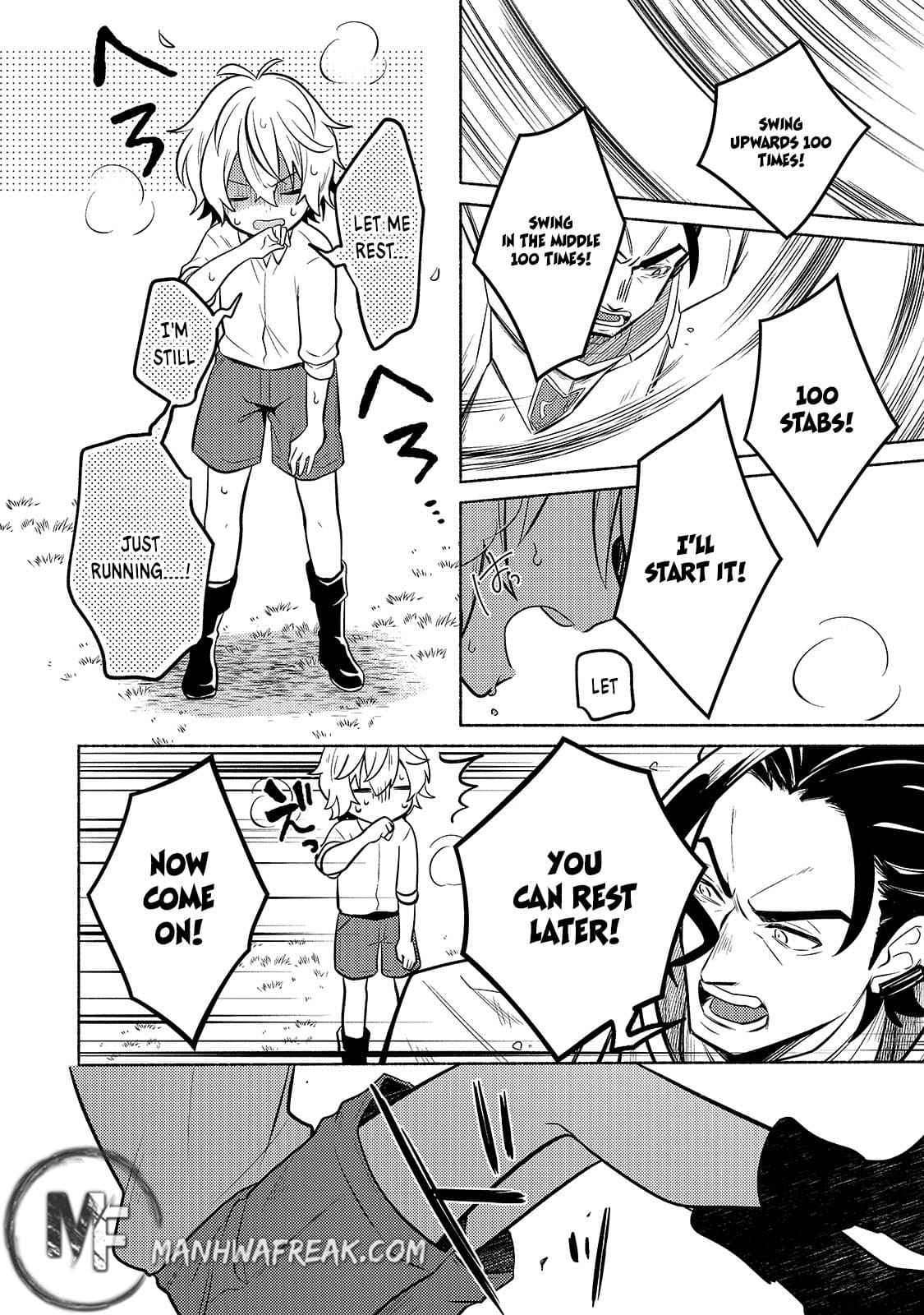 Fun Territory Defense by the Optimistic Lord Chapter 1 page 36 - Chapter 1