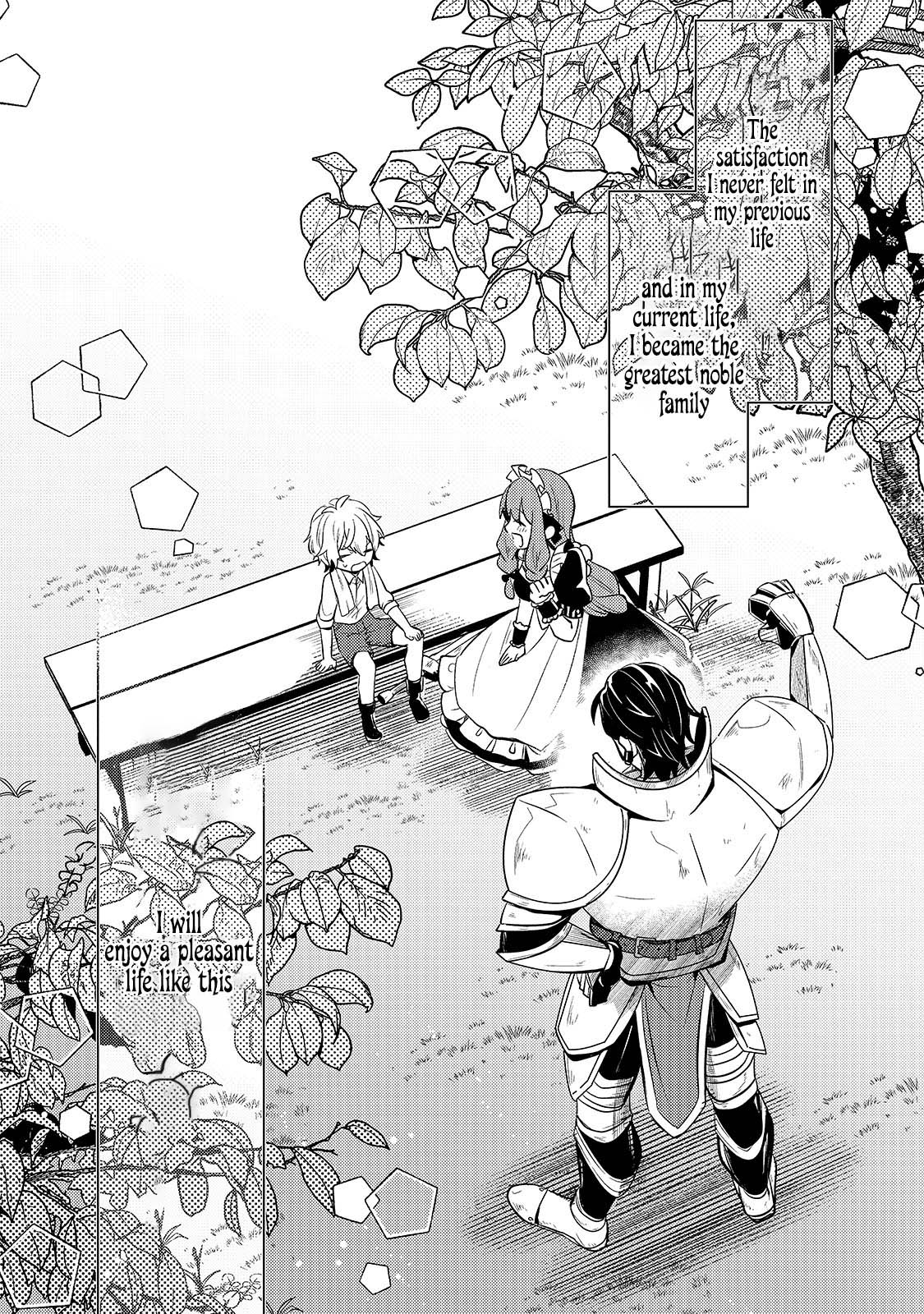 Fun Territory Defense by the Optimistic Lord Chapter 1 page 39 - Chapter 1