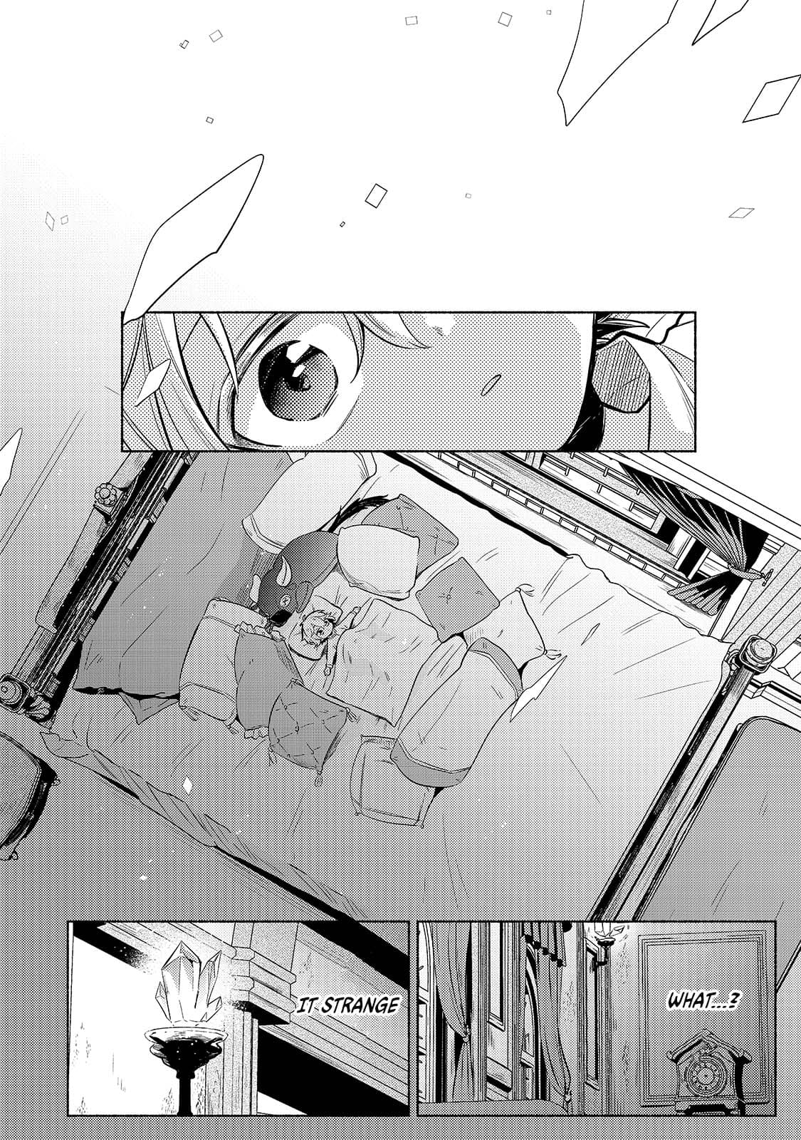 Fun Territory Defense by the Optimistic Lord Chapter 1 page 6 - Chapter 1