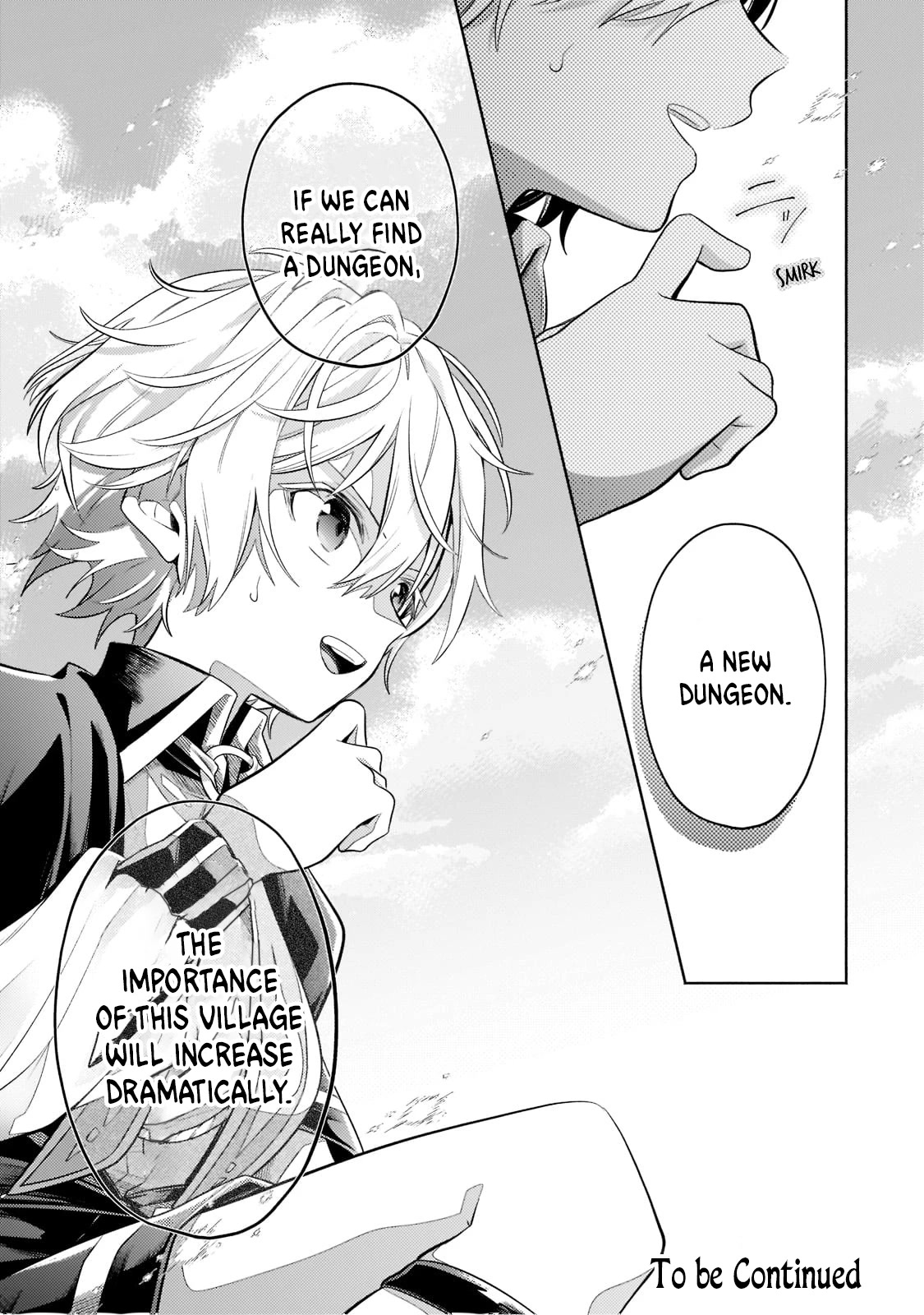 Fun Territory Defense by the Optimistic Lord Chapter 10 page 29 - Chapter 10
