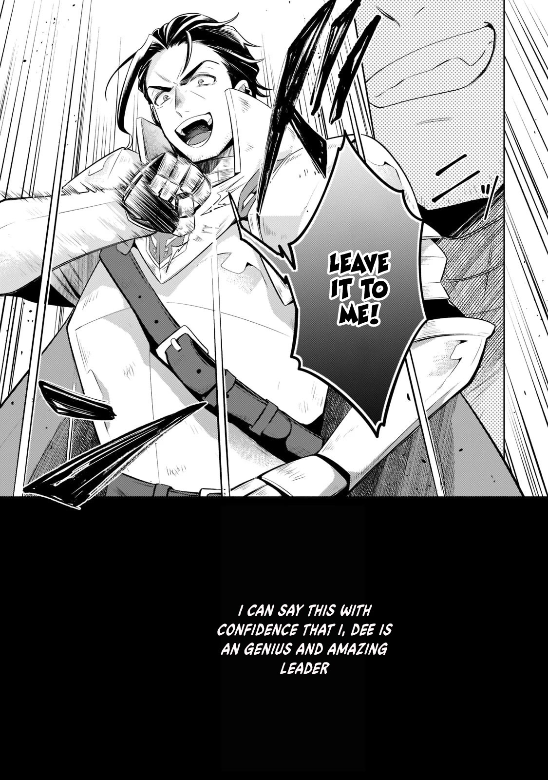 Fun Territory Defense by the Optimistic Lord Chapter 11 page 26 - Chapter 11