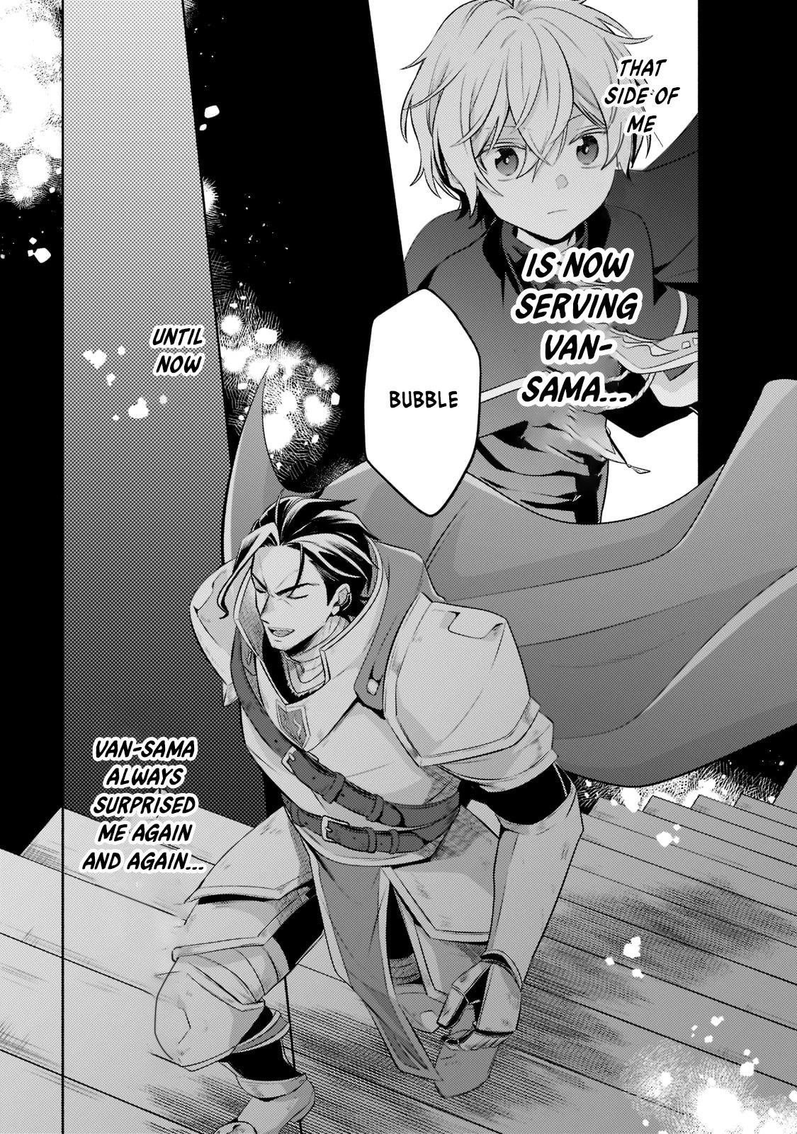 Fun Territory Defense by the Optimistic Lord Chapter 11 page 28 - Chapter 11
