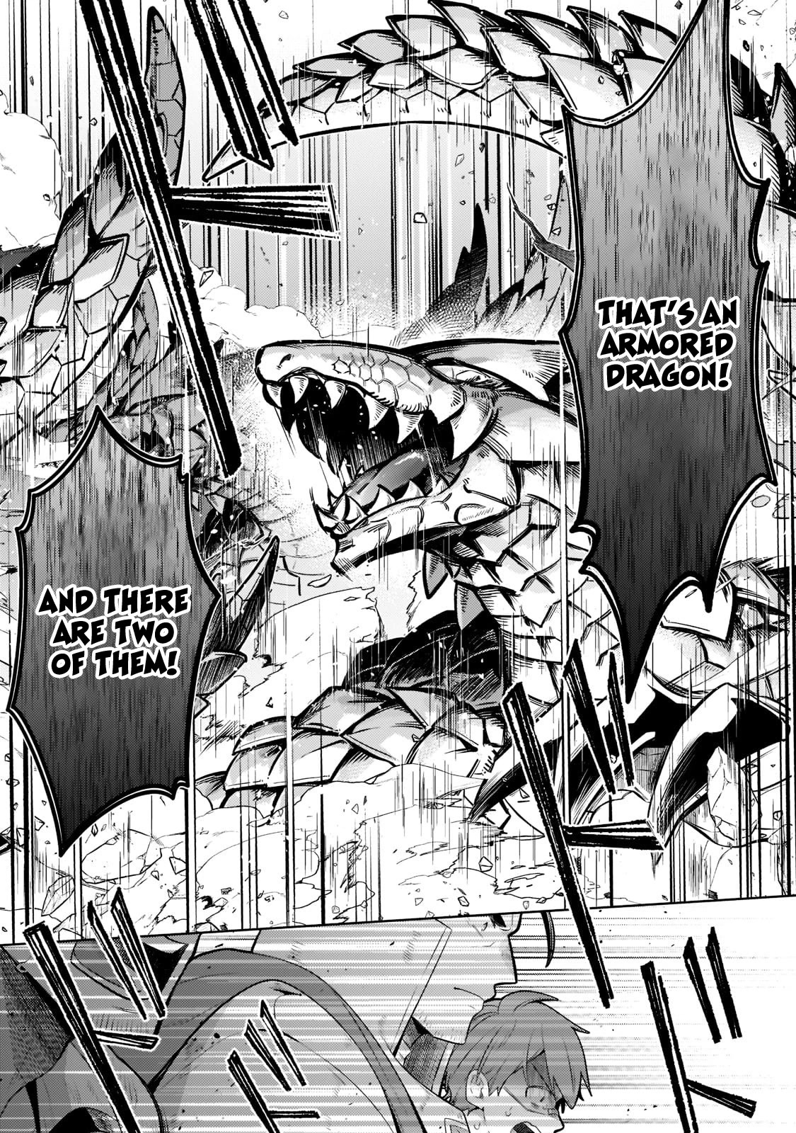 Fun Territory Defense by the Optimistic Lord Chapter 11 page 33 - Chapter 11