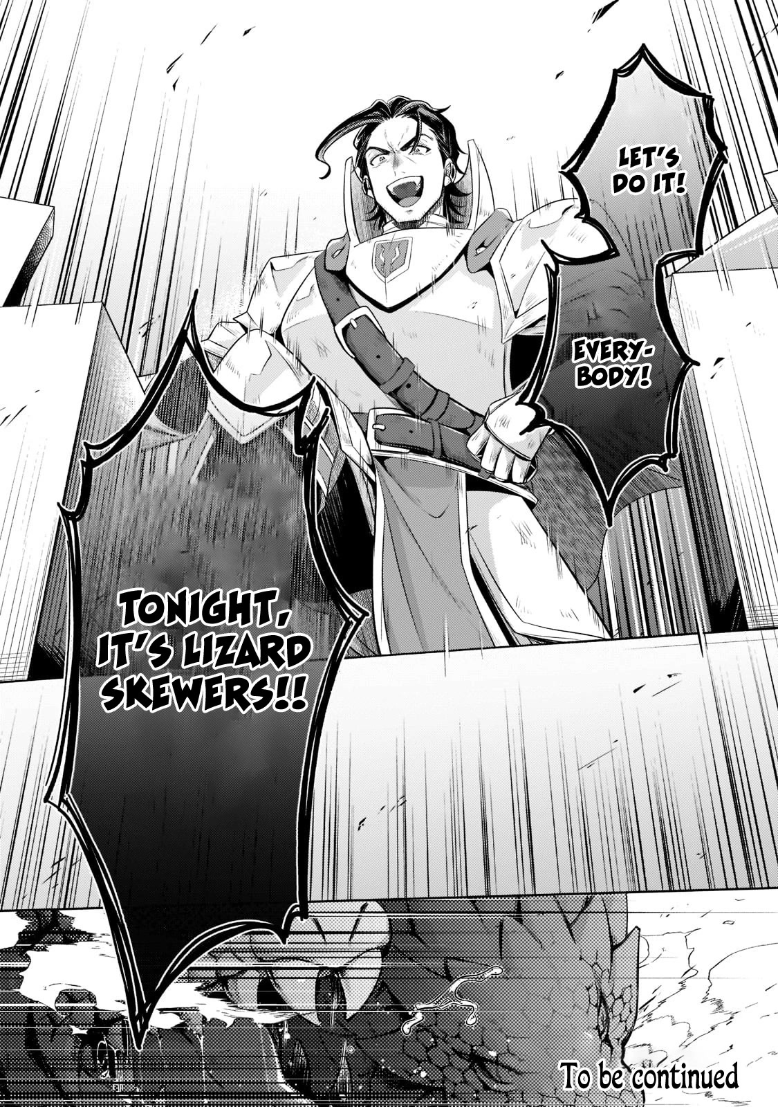 Fun Territory Defense by the Optimistic Lord Chapter 11 page 39 - Chapter 11