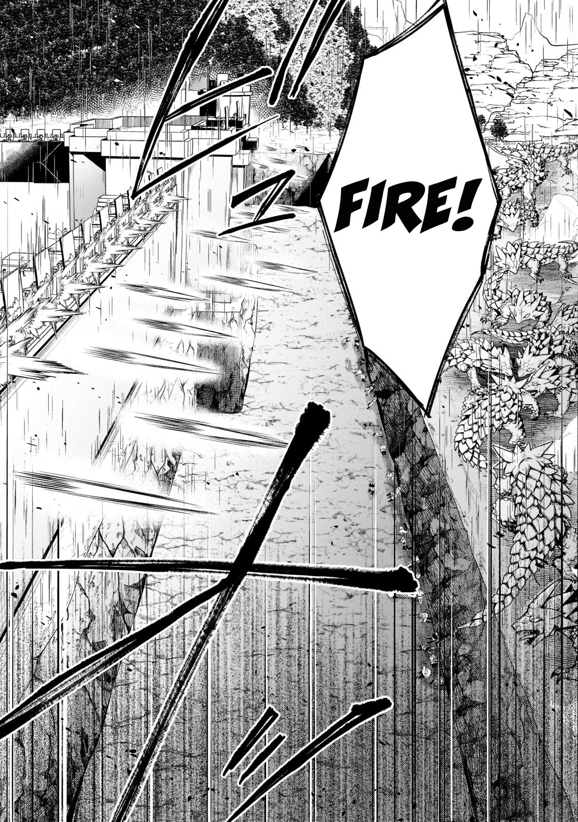Fun Territory Defense by the Optimistic Lord Chapter 12 page 5 - Chapter 12