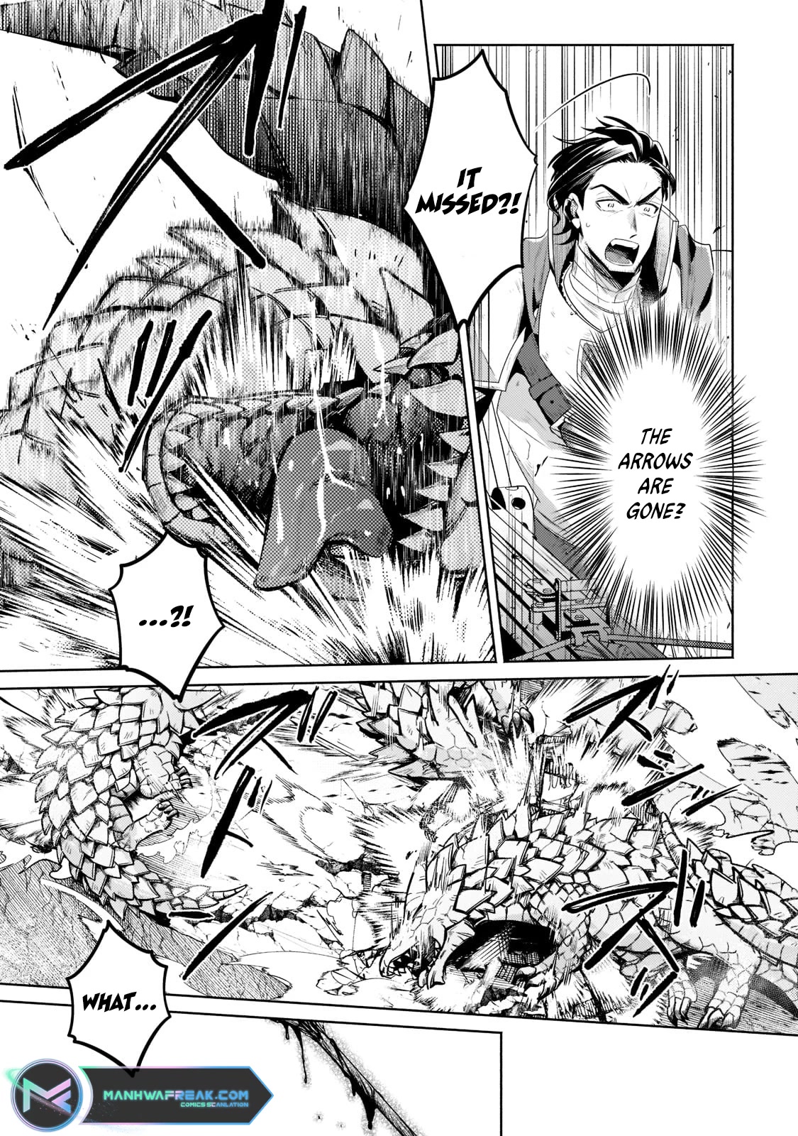 Fun Territory Defense by the Optimistic Lord Chapter 12 page 7 - Chapter 12