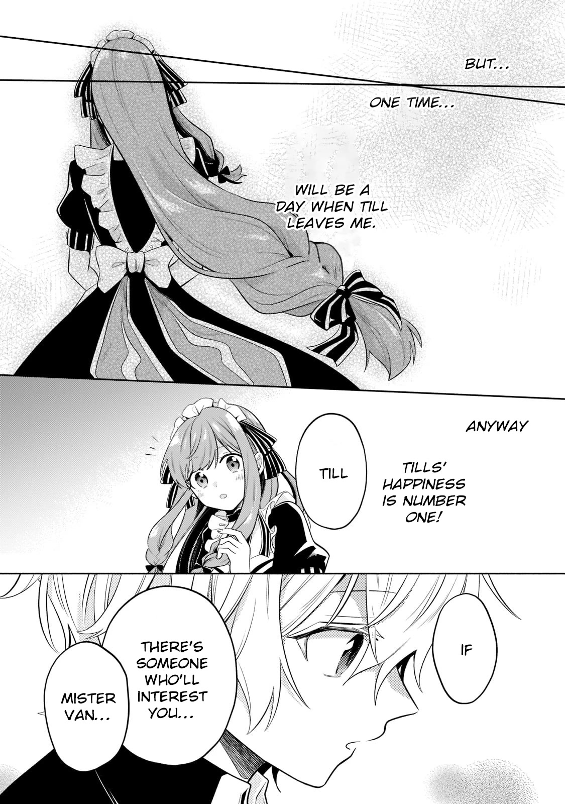 Fun Territory Defense by the Optimistic Lord Chapter 13 page 10 - Chapter 13