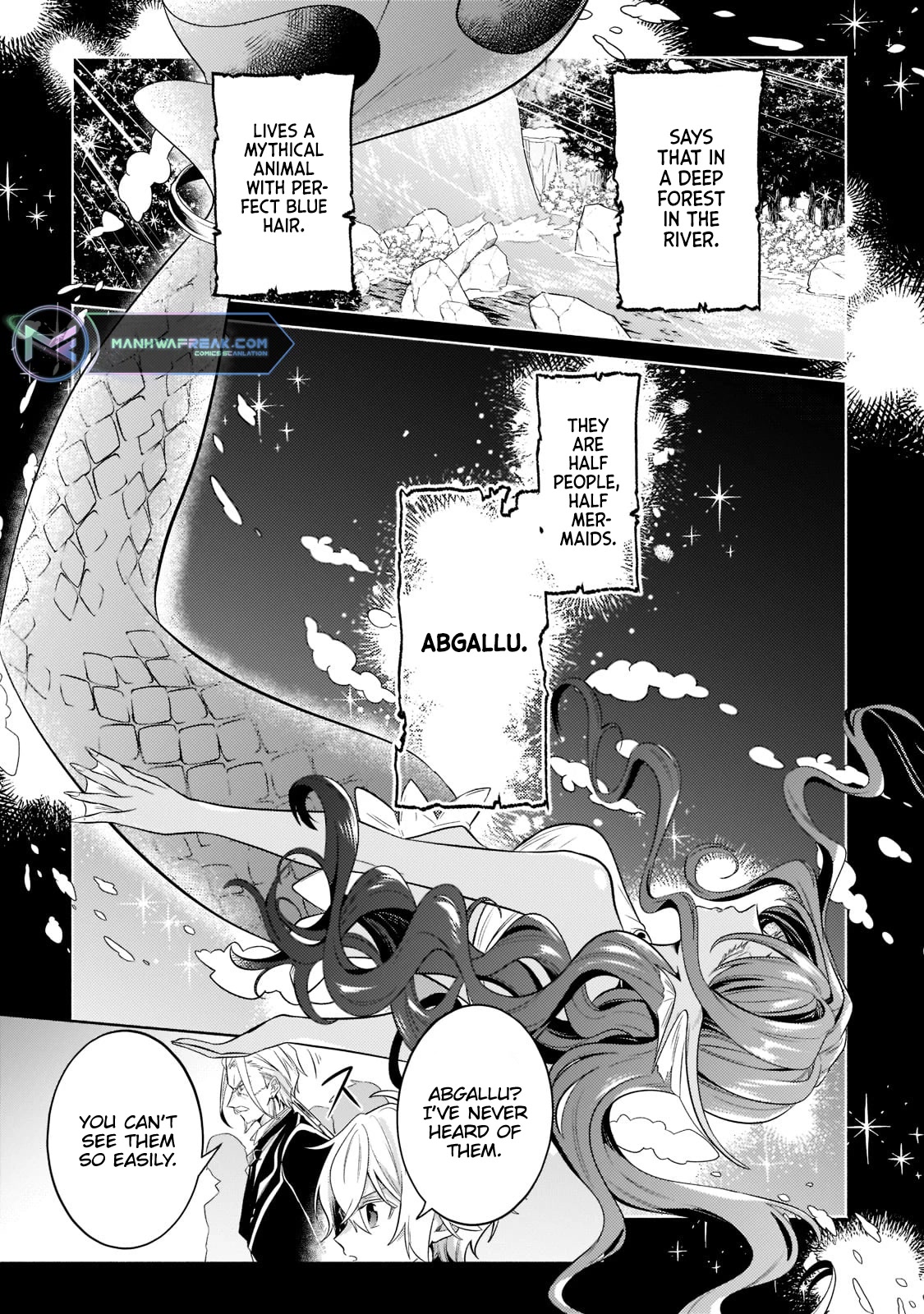 Fun Territory Defense by the Optimistic Lord Chapter 15 page 1 - Chapter 15