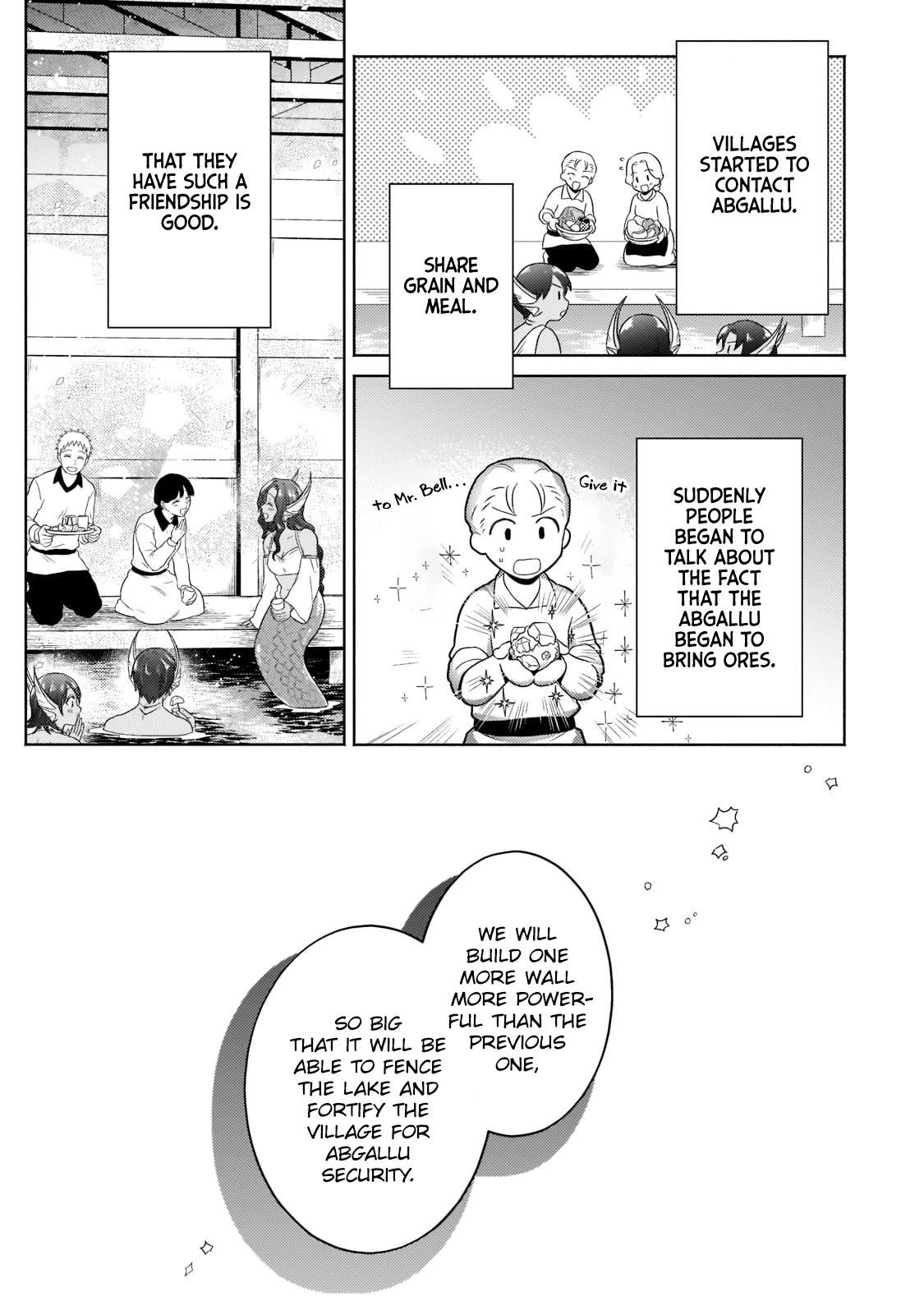 Fun Territory Defense by the Optimistic Lord Chapter 15 page 26 - Chapter 15