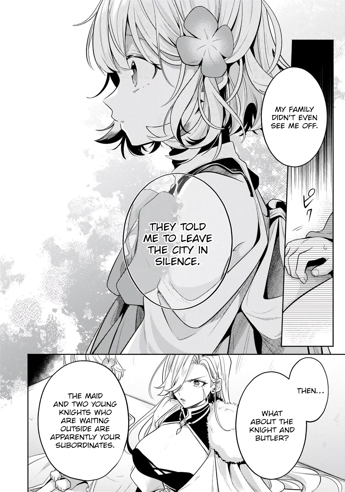 Fun Territory Defense by the Optimistic Lord Chapter 16 page 18 - Chapter 16