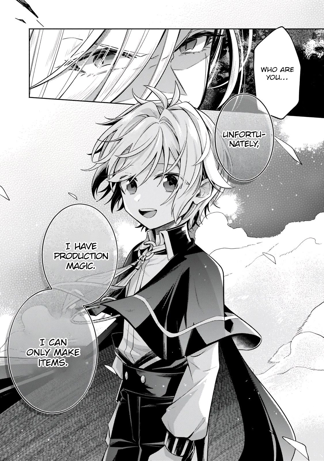 Fun Territory Defense by the Optimistic Lord Chapter 16 page 30 - Chapter 16