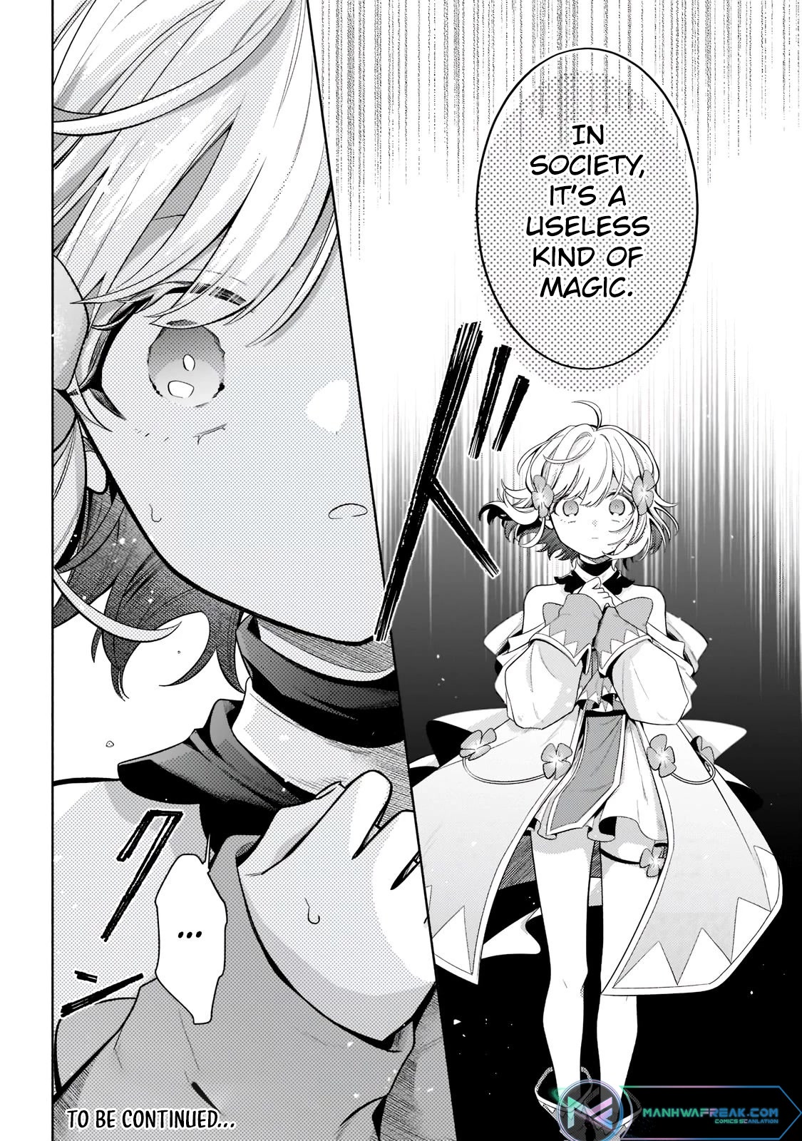 Fun Territory Defense by the Optimistic Lord Chapter 16 page 31 - Chapter 16