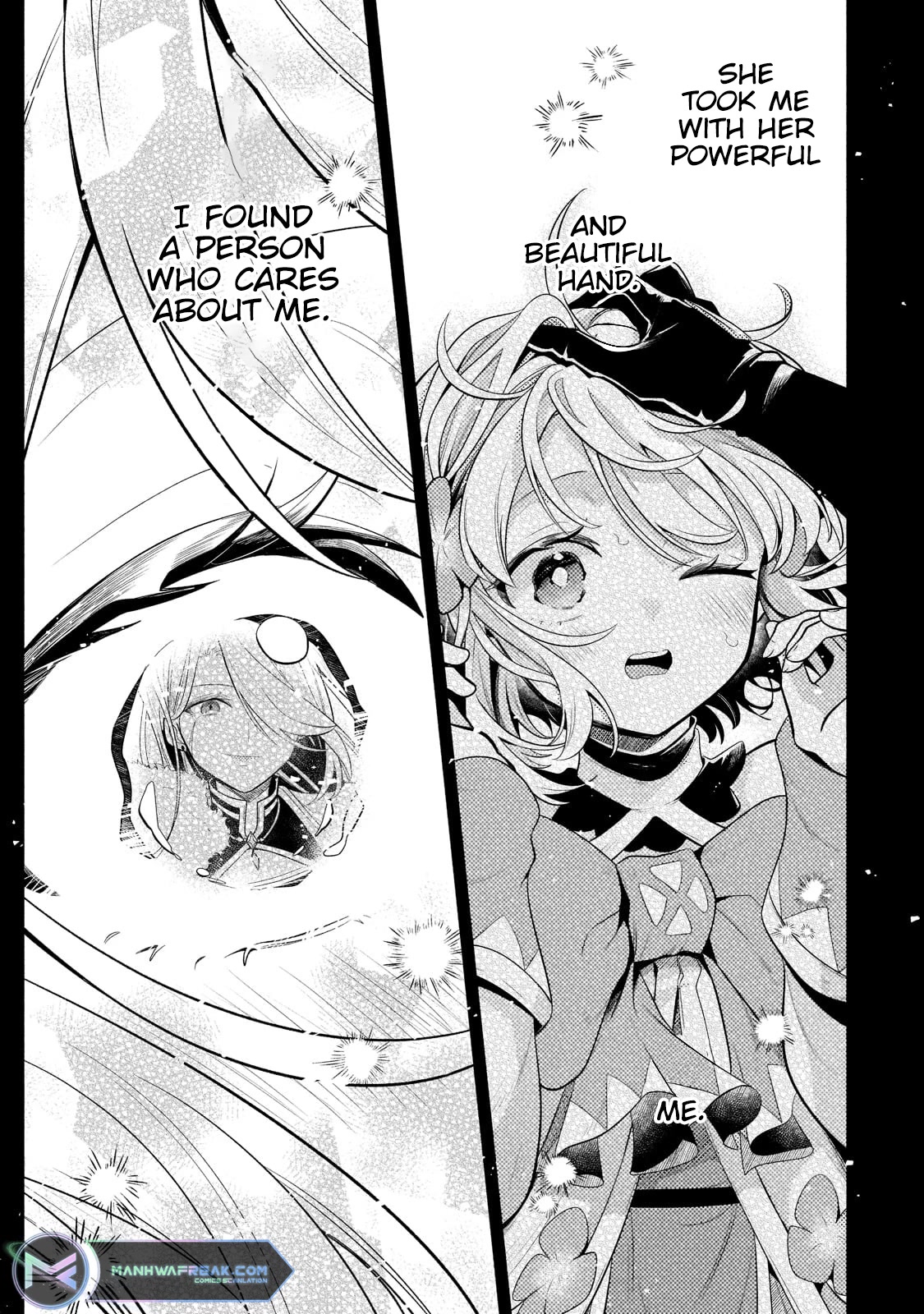 Fun Territory Defense by the Optimistic Lord Chapter 17 page 11 - Chapter 17