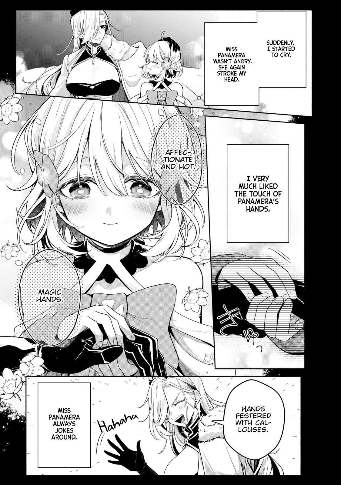 Fun Territory Defense by the Optimistic Lord Chapter 17 page 13 - Chapter 17