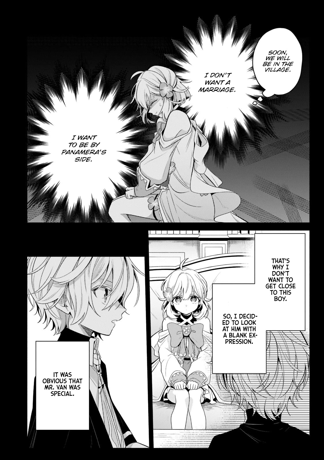 Fun Territory Defense by the Optimistic Lord Chapter 17 page 14 - Chapter 17