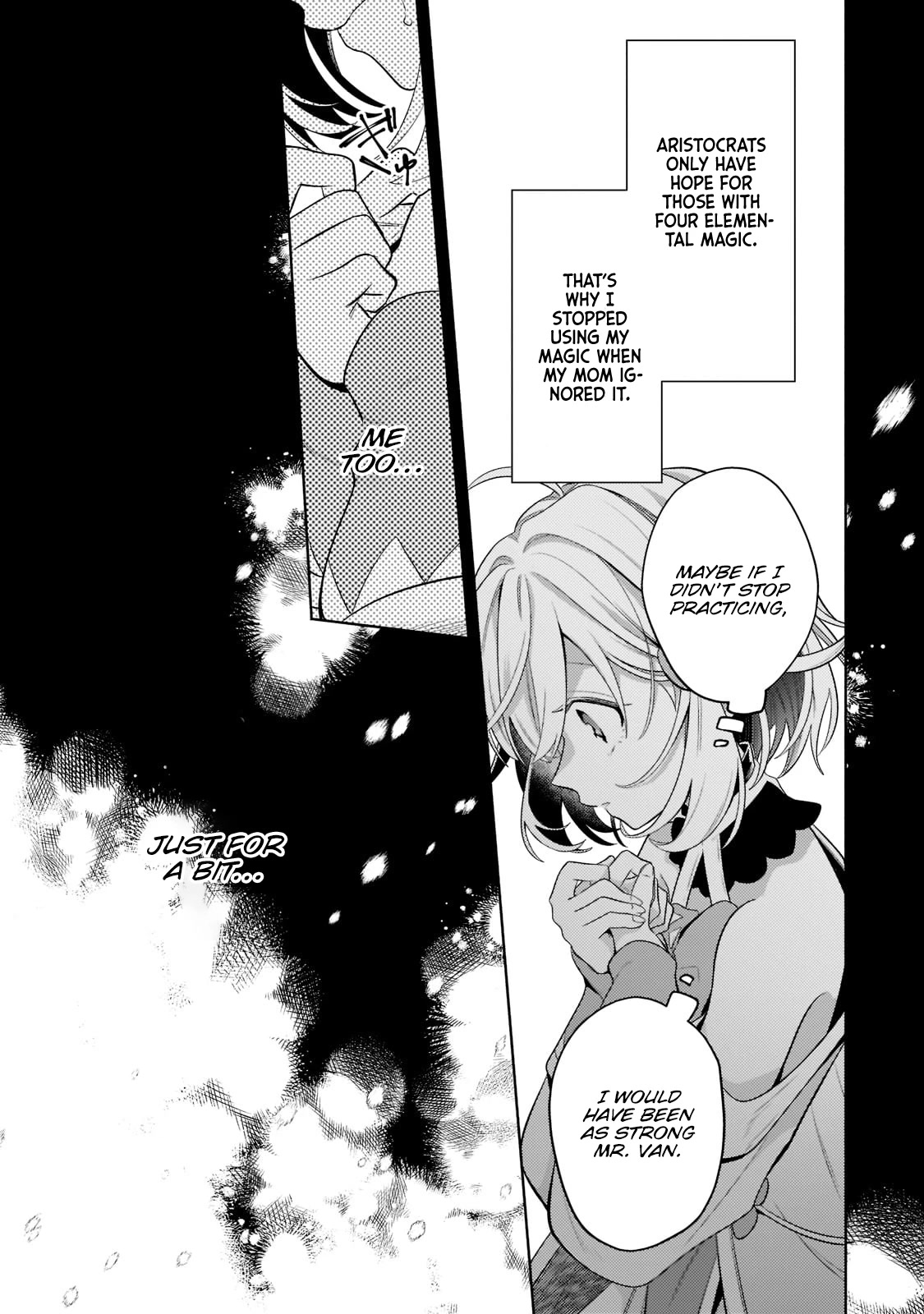 Fun Territory Defense by the Optimistic Lord Chapter 17 page 17 - Chapter 17