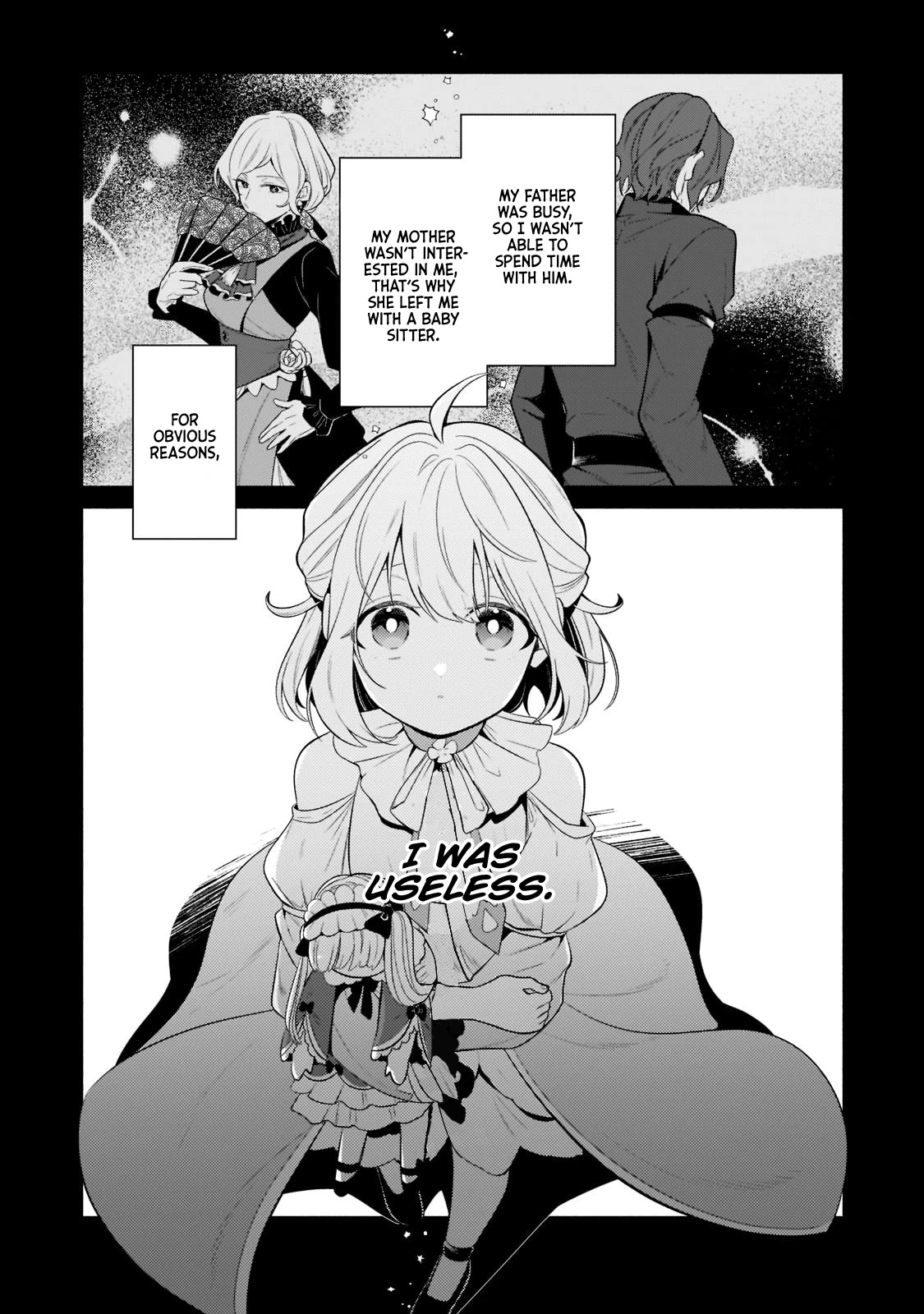 Fun Territory Defense by the Optimistic Lord Chapter 17 page 3 - Chapter 17