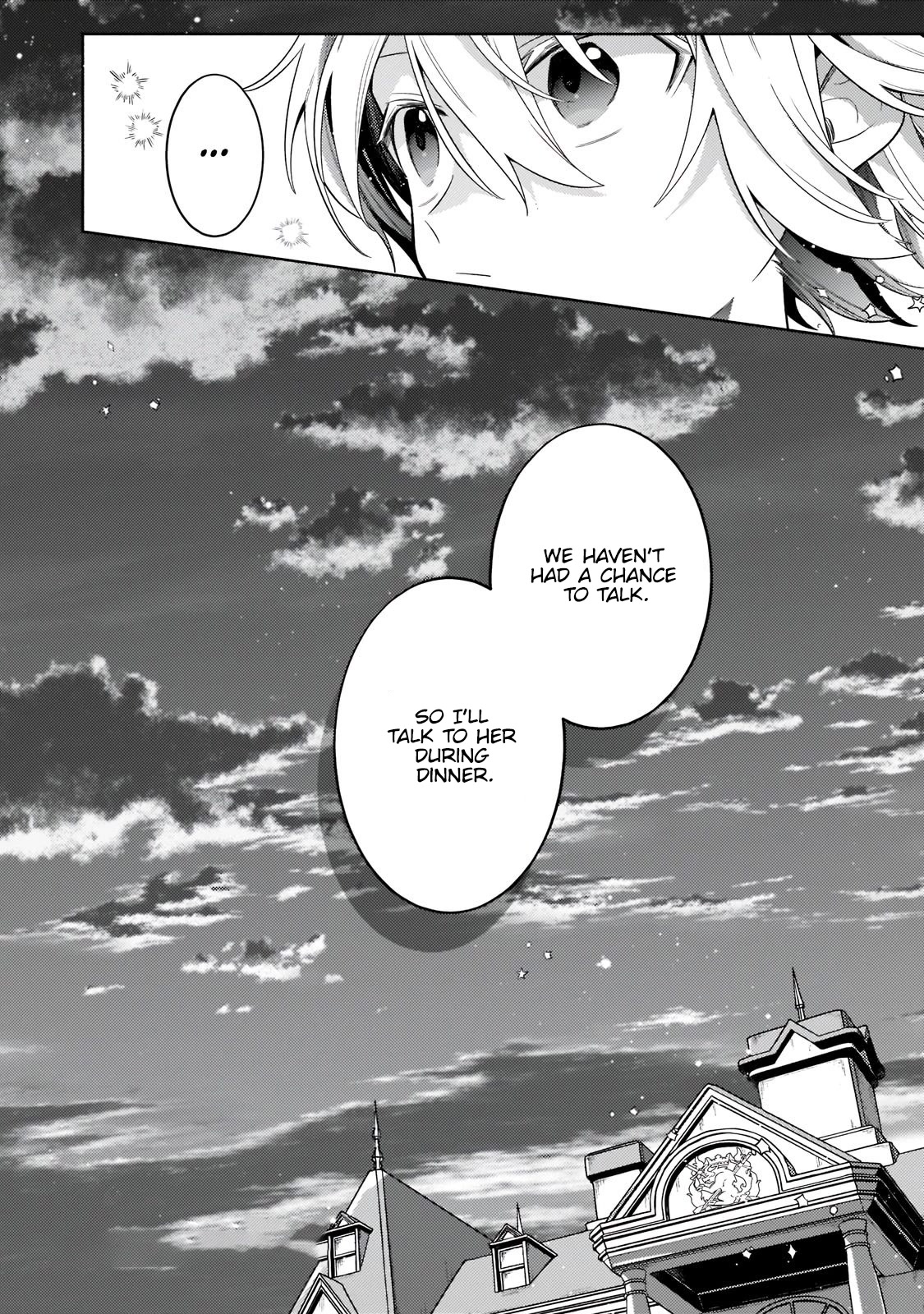 Fun Territory Defense by the Optimistic Lord Chapter 17 page 38 - Chapter 17