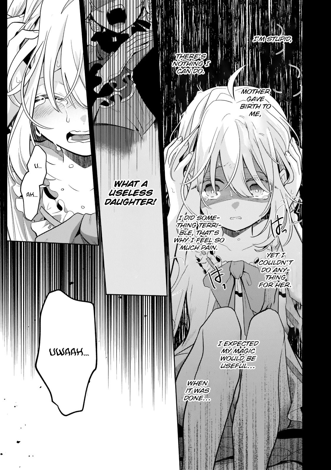 Fun Territory Defense by the Optimistic Lord Chapter 17 page 7 - Chapter 17
