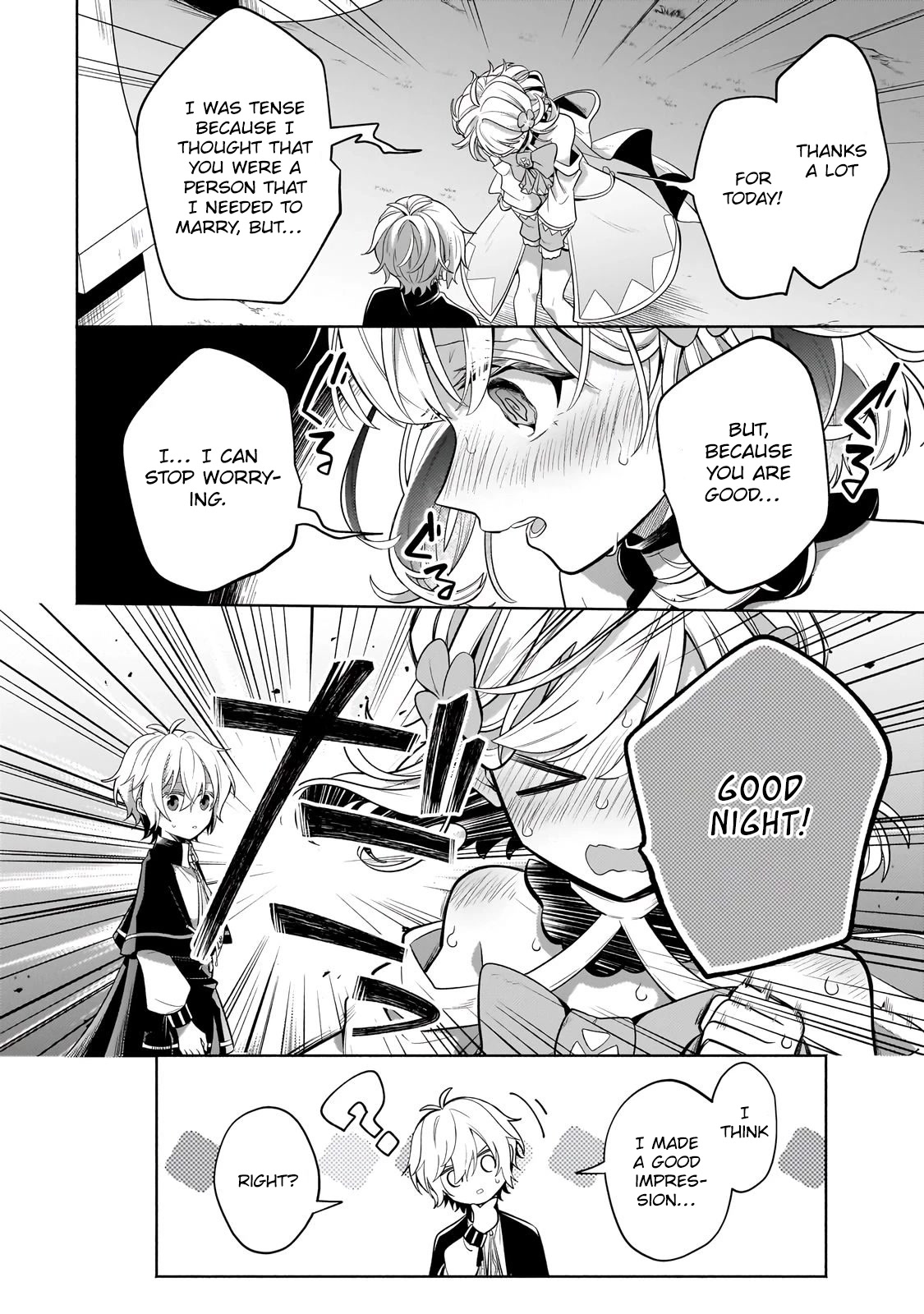 Fun Territory Defense by the Optimistic Lord Chapter 18 page 14 - Chapter 18