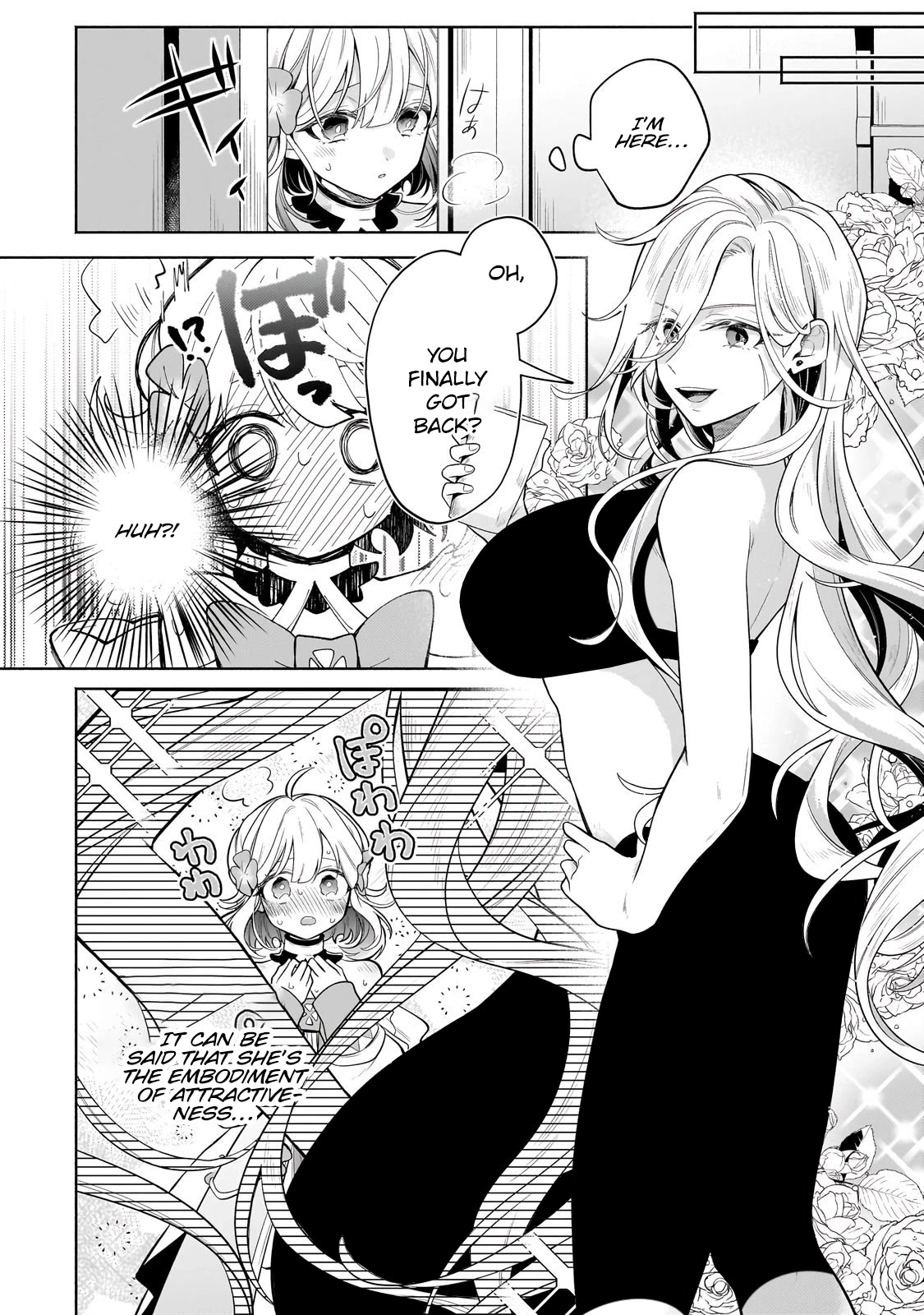 Fun Territory Defense by the Optimistic Lord Chapter 18 page 16 - Chapter 18