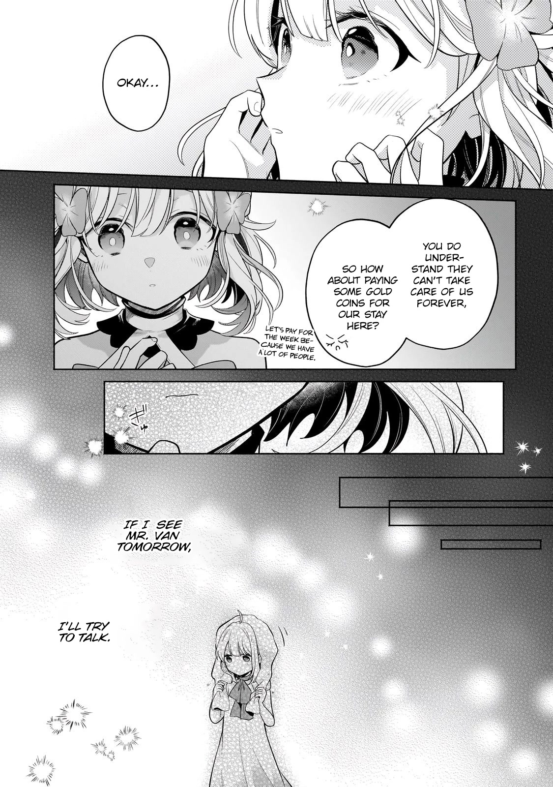 Fun Territory Defense by the Optimistic Lord Chapter 18 page 18 - Chapter 18