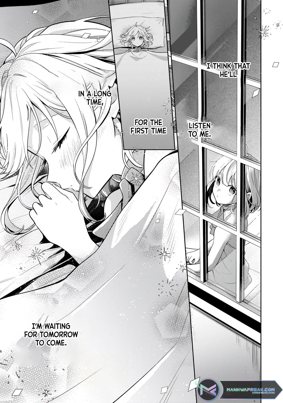 Fun Territory Defense by the Optimistic Lord Chapter 18 page 19 - Chapter 18