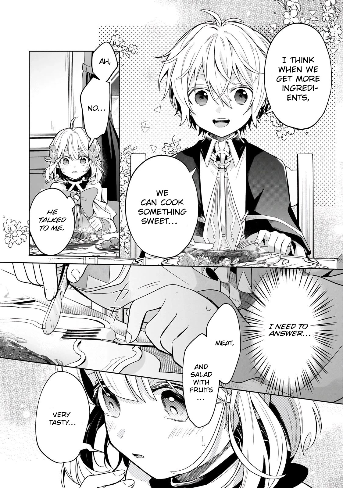 Fun Territory Defense by the Optimistic Lord Chapter 18 page 2 - Chapter 18