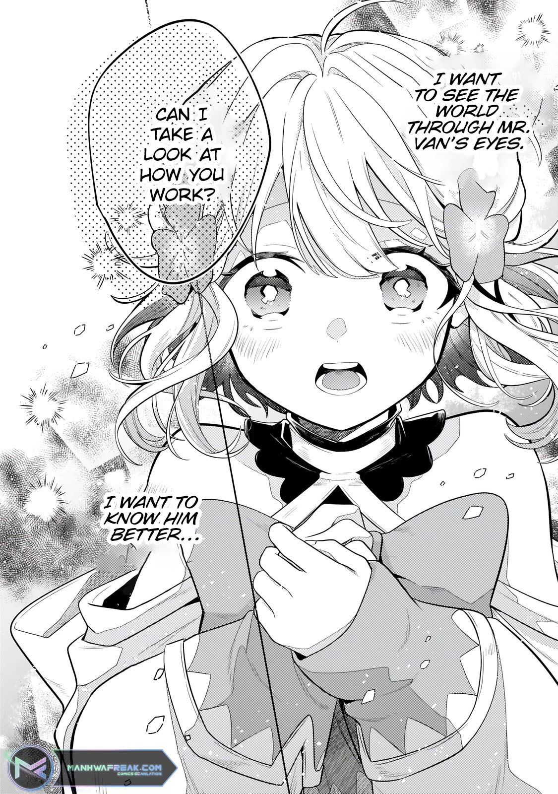 Fun Territory Defense by the Optimistic Lord Chapter 18 page 26 - Chapter 18