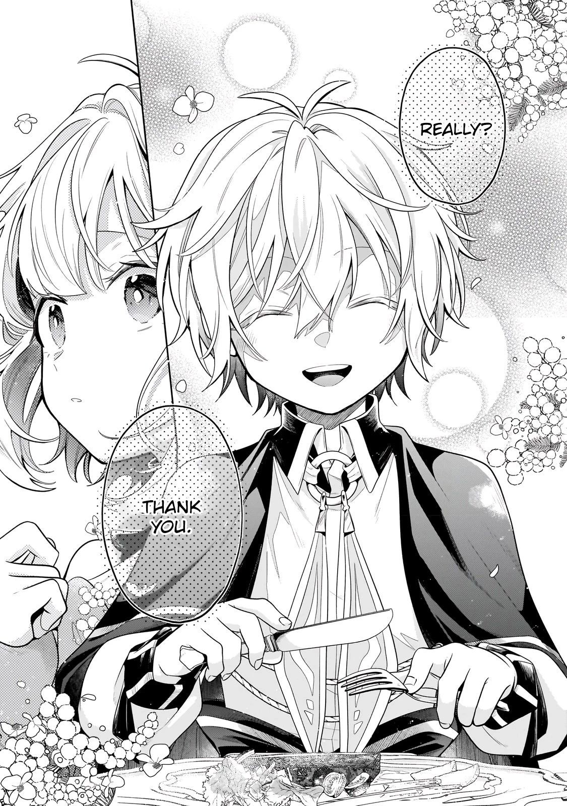 Fun Territory Defense by the Optimistic Lord Chapter 18 page 7 - Chapter 18