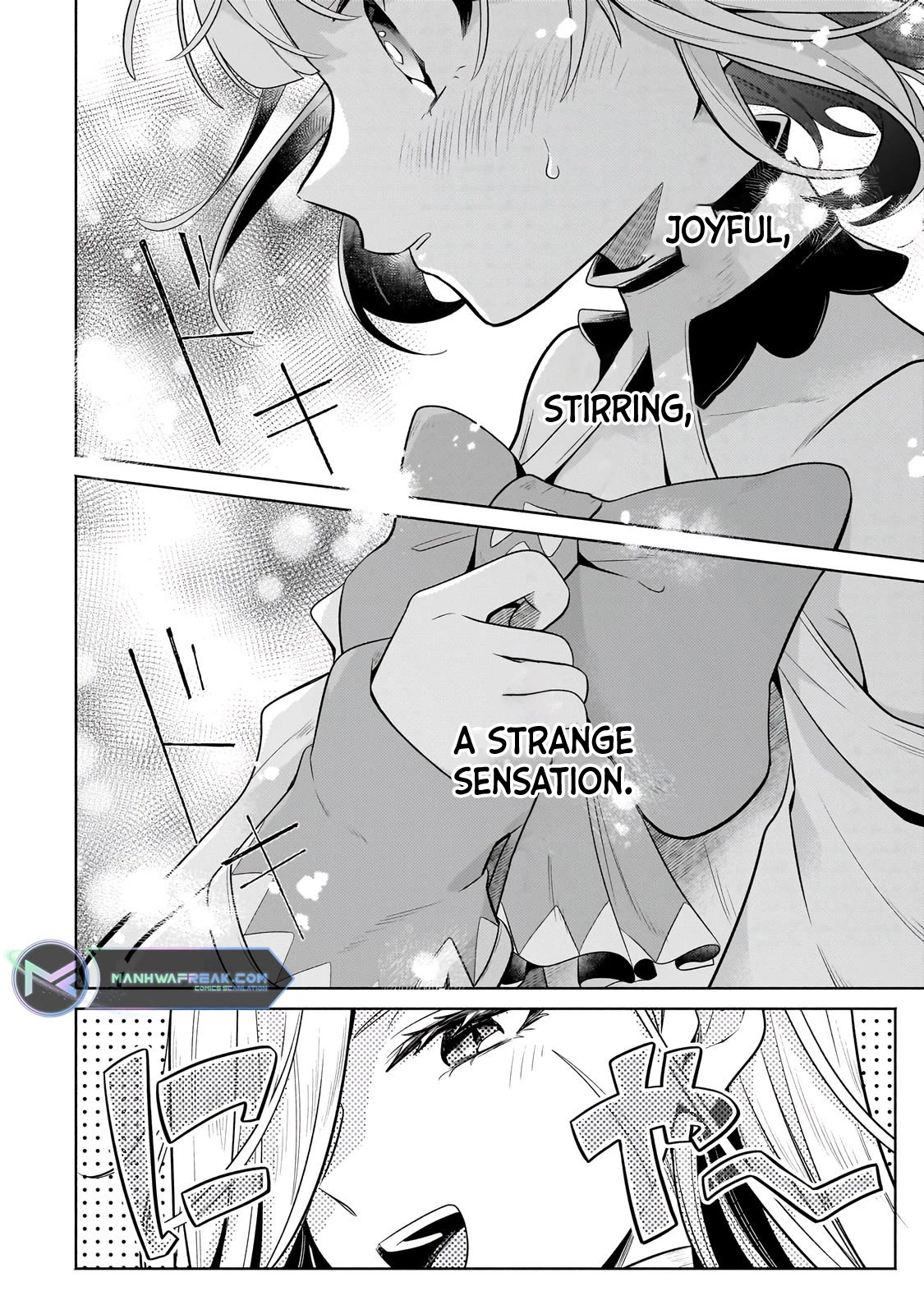 Fun Territory Defense by the Optimistic Lord Chapter 18 page 8 - Chapter 18