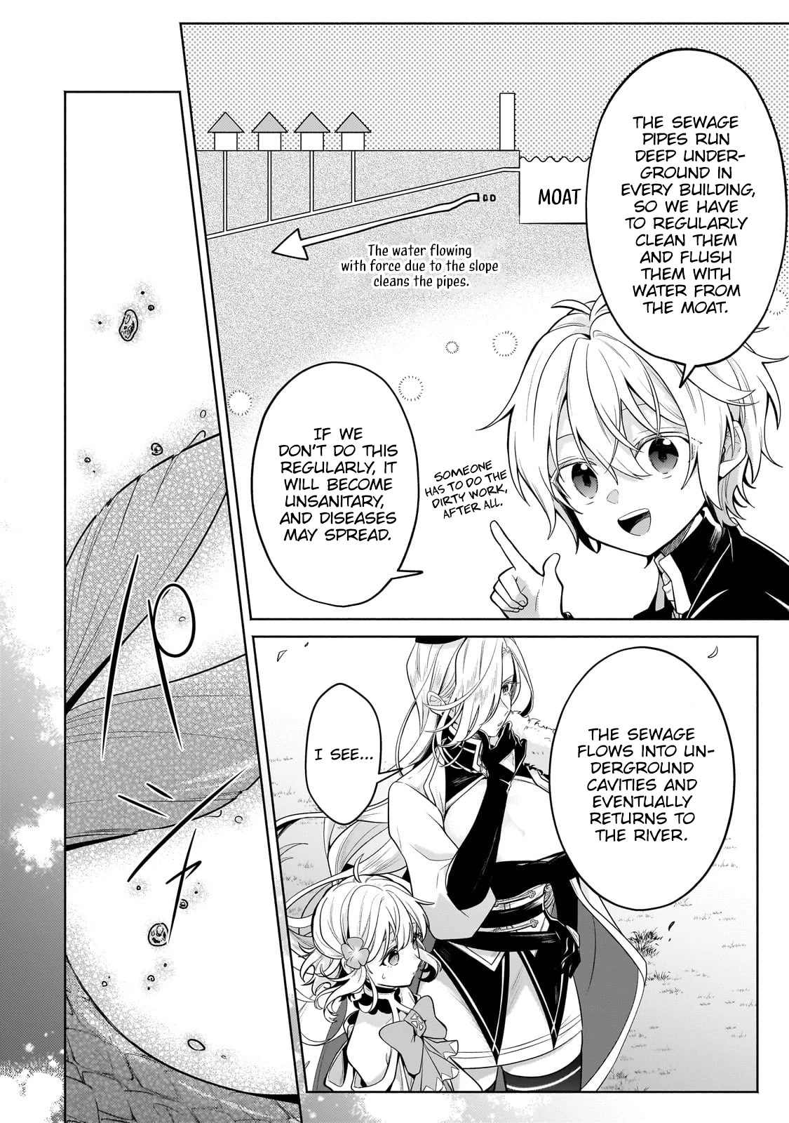 Fun Territory Defense by the Optimistic Lord Chapter 19 page 2 - Chapter 19