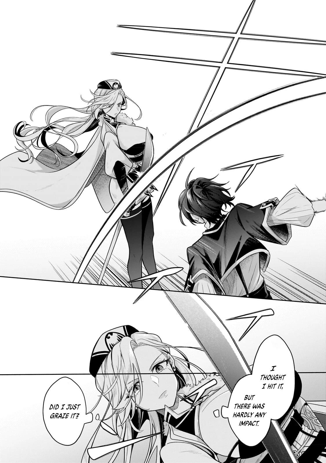 Fun Territory Defense by the Optimistic Lord Chapter 19 page 25 - Chapter 19