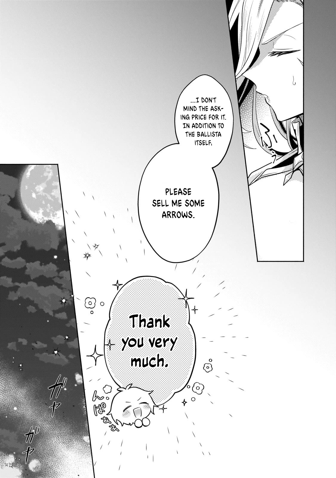 Fun Territory Defense by the Optimistic Lord Chapter 19 page 28 - Chapter 19