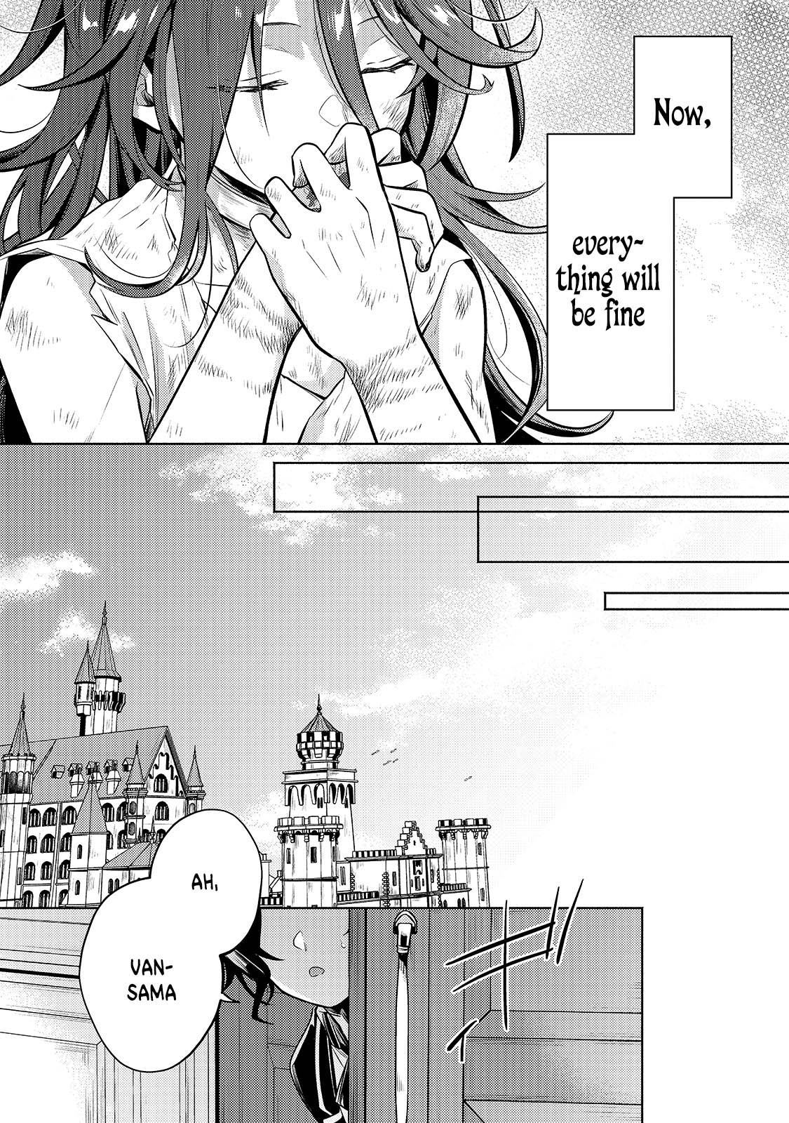 Fun Territory Defense by the Optimistic Lord Chapter 2 page 29 - Chapter 2