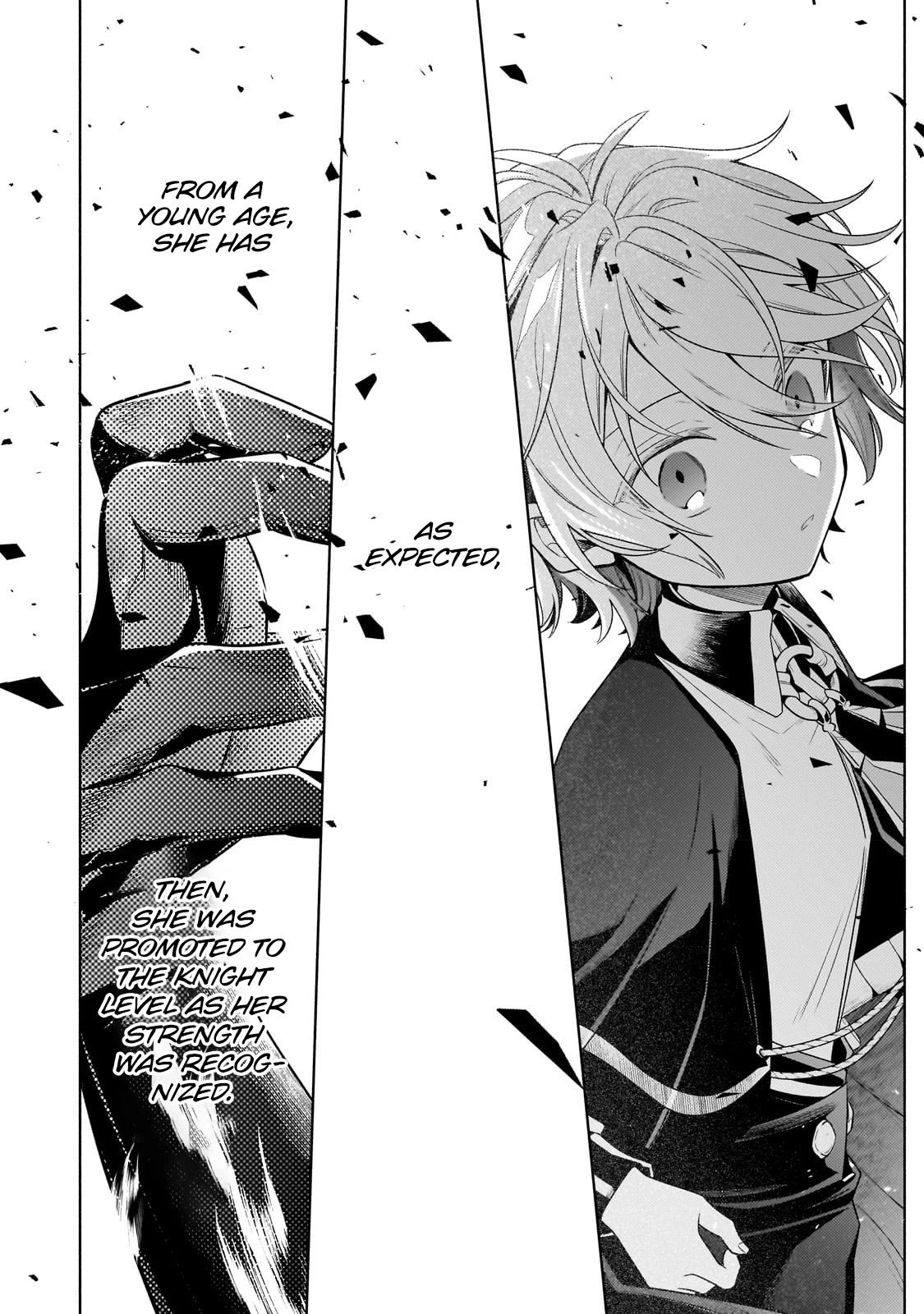 Fun Territory Defense by the Optimistic Lord Chapter 20 page 23 - Chapter 20
