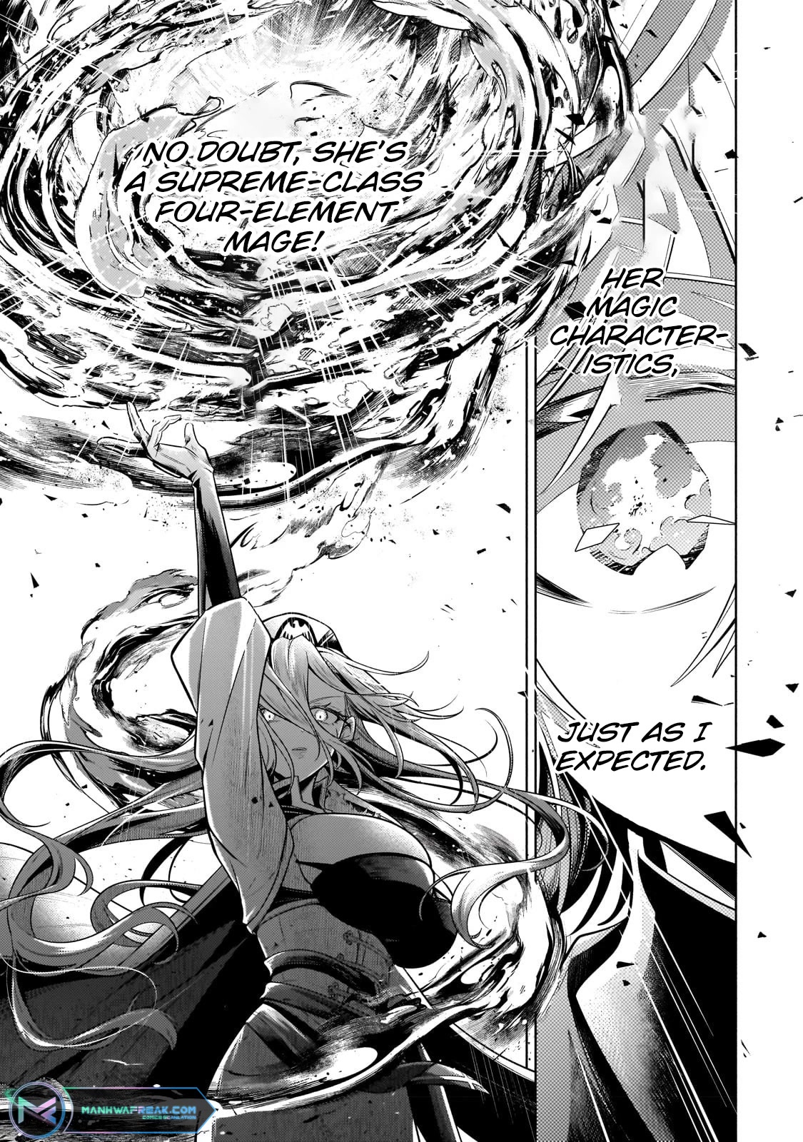 Fun Territory Defense by the Optimistic Lord Chapter 20 page 24 - Chapter 20