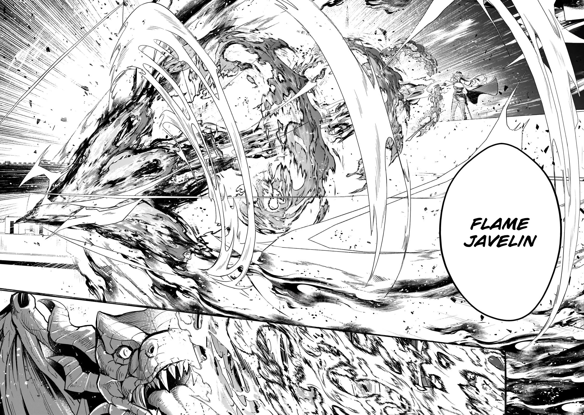 Fun Territory Defense by the Optimistic Lord Chapter 20 page 25 - Chapter 20