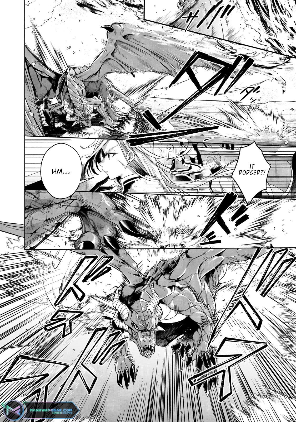 Fun Territory Defense by the Optimistic Lord Chapter 20 page 26 - Chapter 20