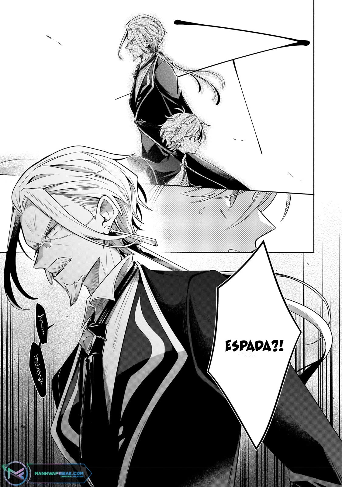 Fun Territory Defense by the Optimistic Lord Chapter 20 page 38 - Chapter 20