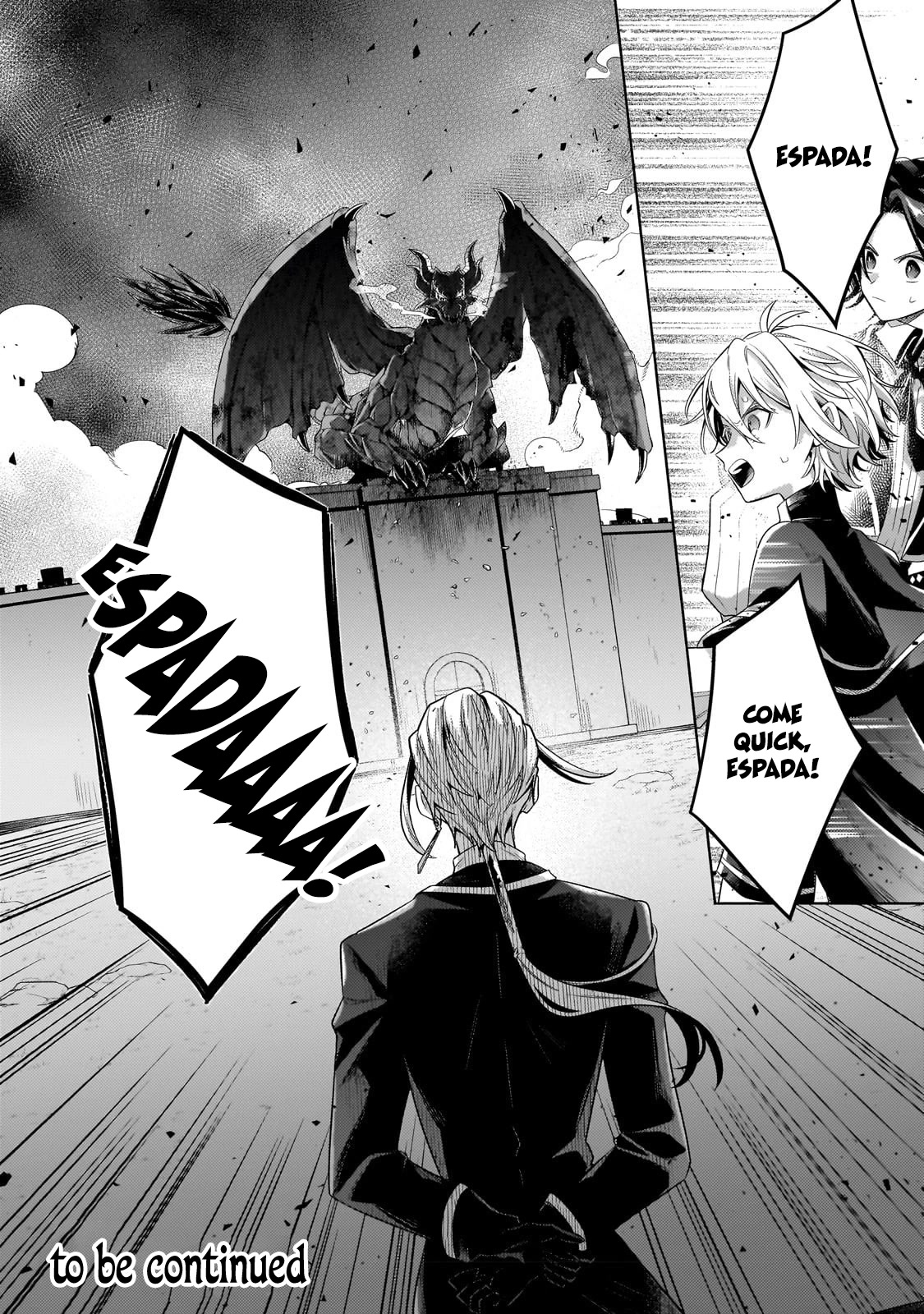 Fun Territory Defense by the Optimistic Lord Chapter 20 page 39 - Chapter 20