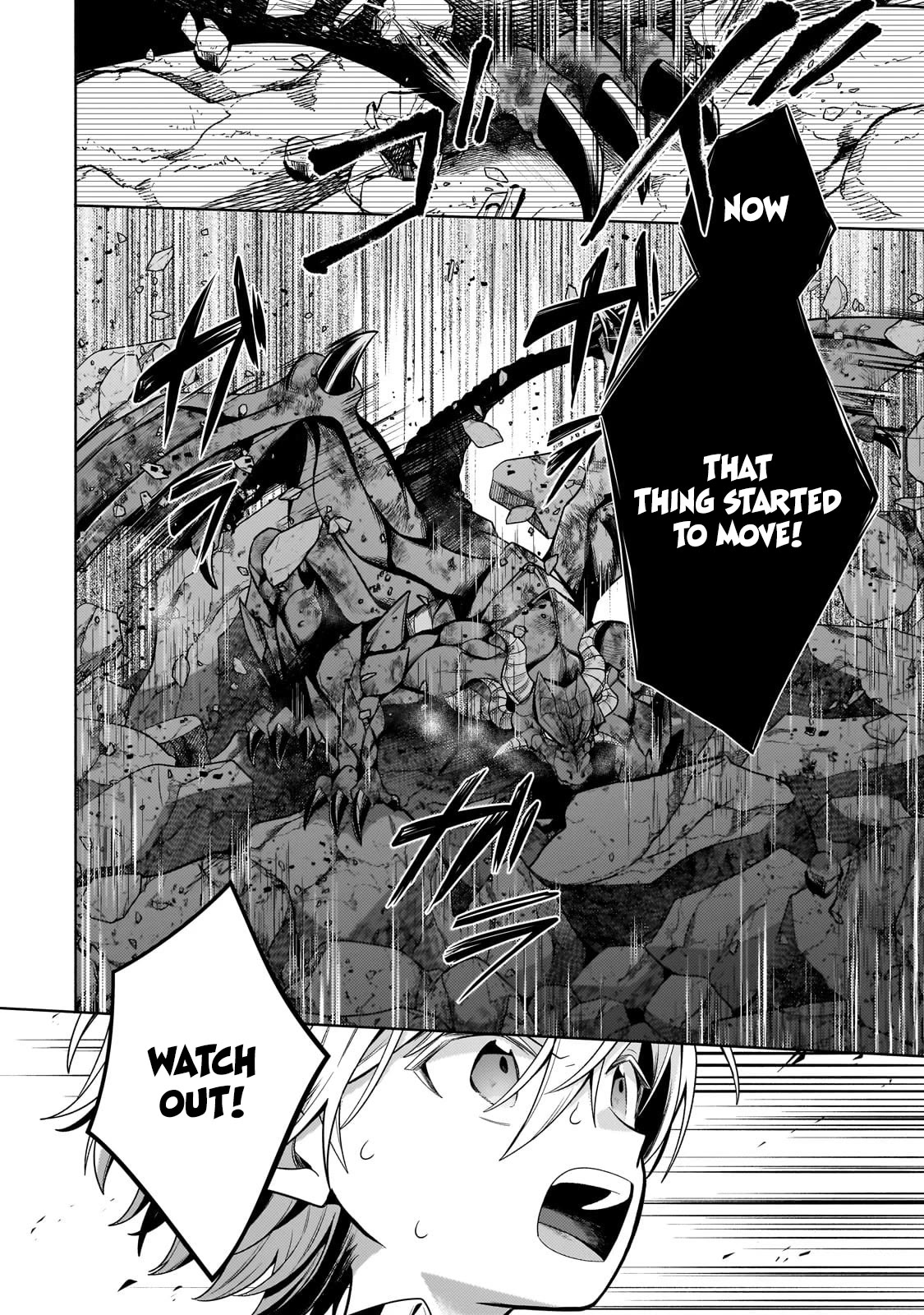 Fun Territory Defense by the Optimistic Lord Chapter 21 page 10 - Chapter 21