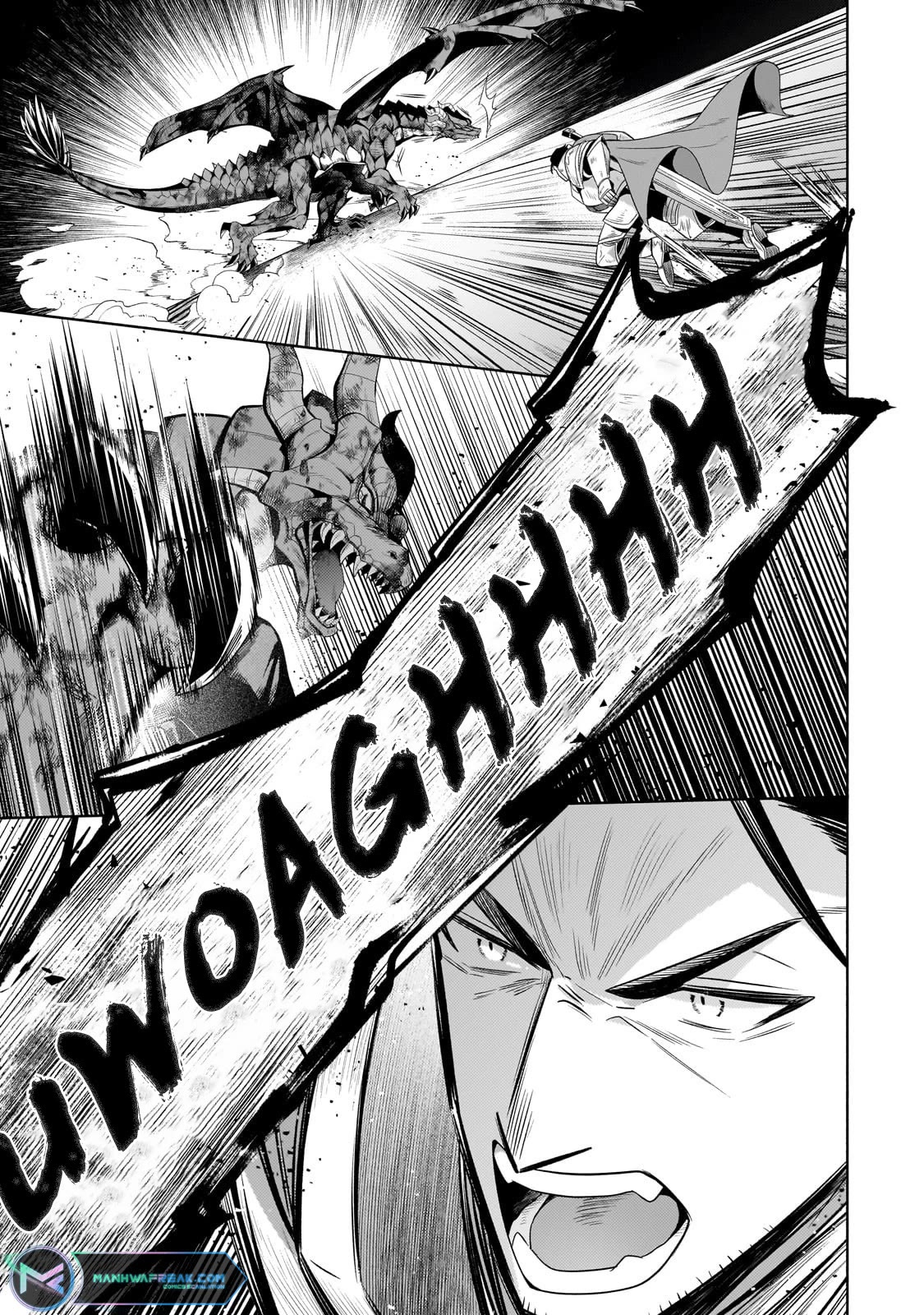 Fun Territory Defense by the Optimistic Lord Chapter 21 page 13 - Chapter 21