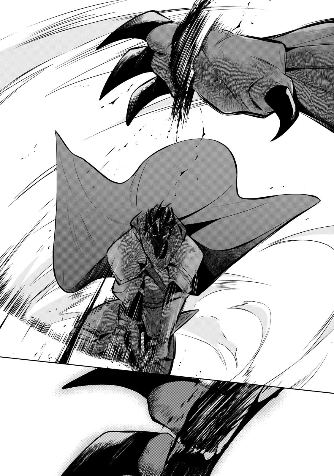 Fun Territory Defense by the Optimistic Lord Chapter 21 page 14 - Chapter 21