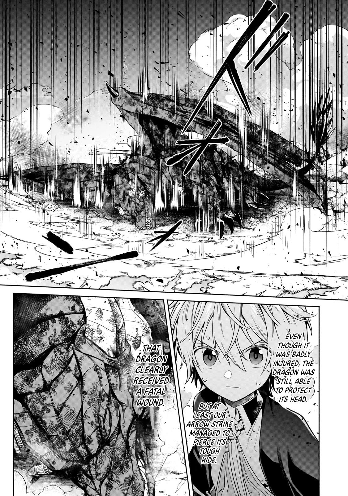 Fun Territory Defense by the Optimistic Lord Chapter 21 page 25 - Chapter 21