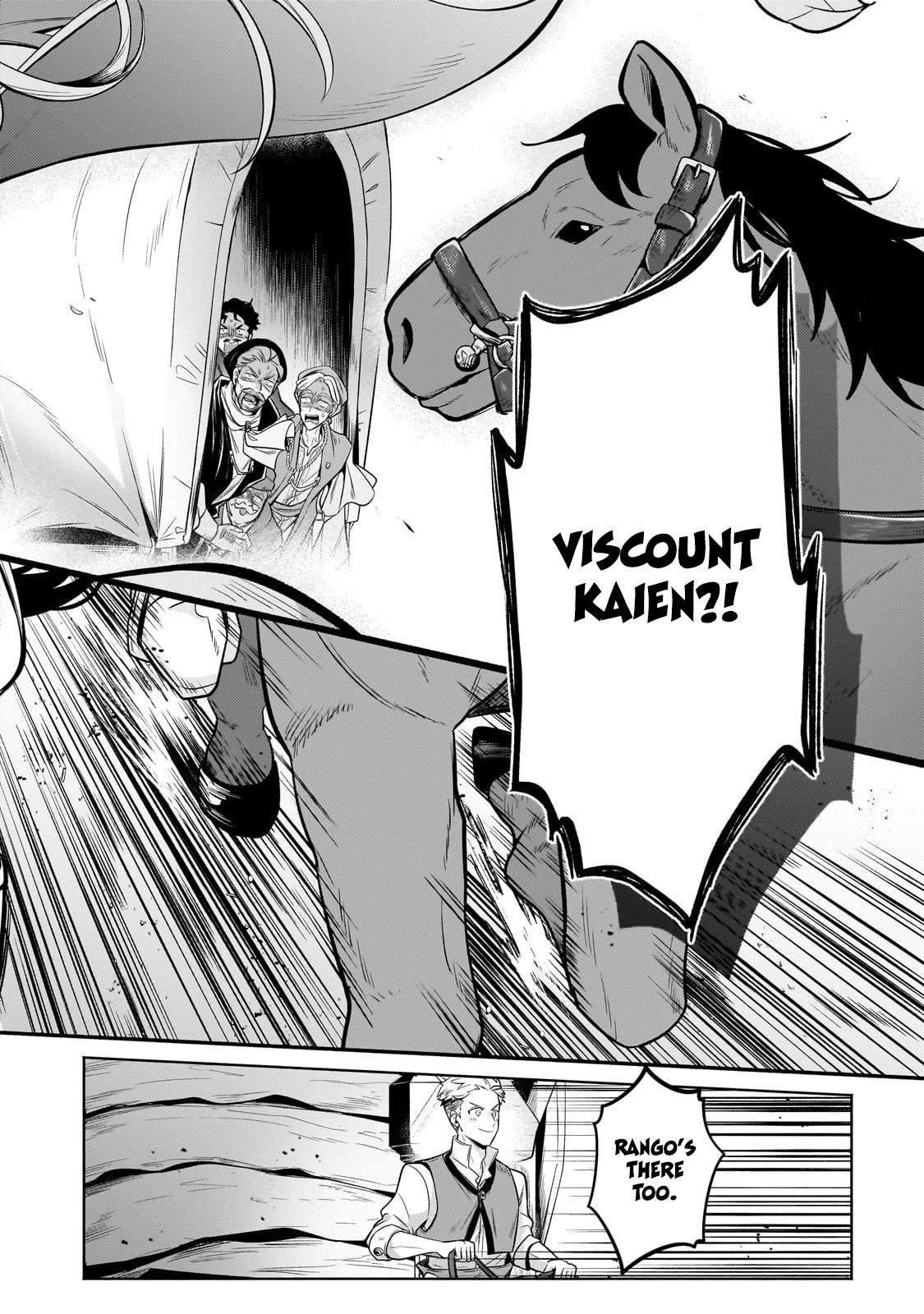 Fun Territory Defense by the Optimistic Lord Chapter 23 page 26 - Chapter 23